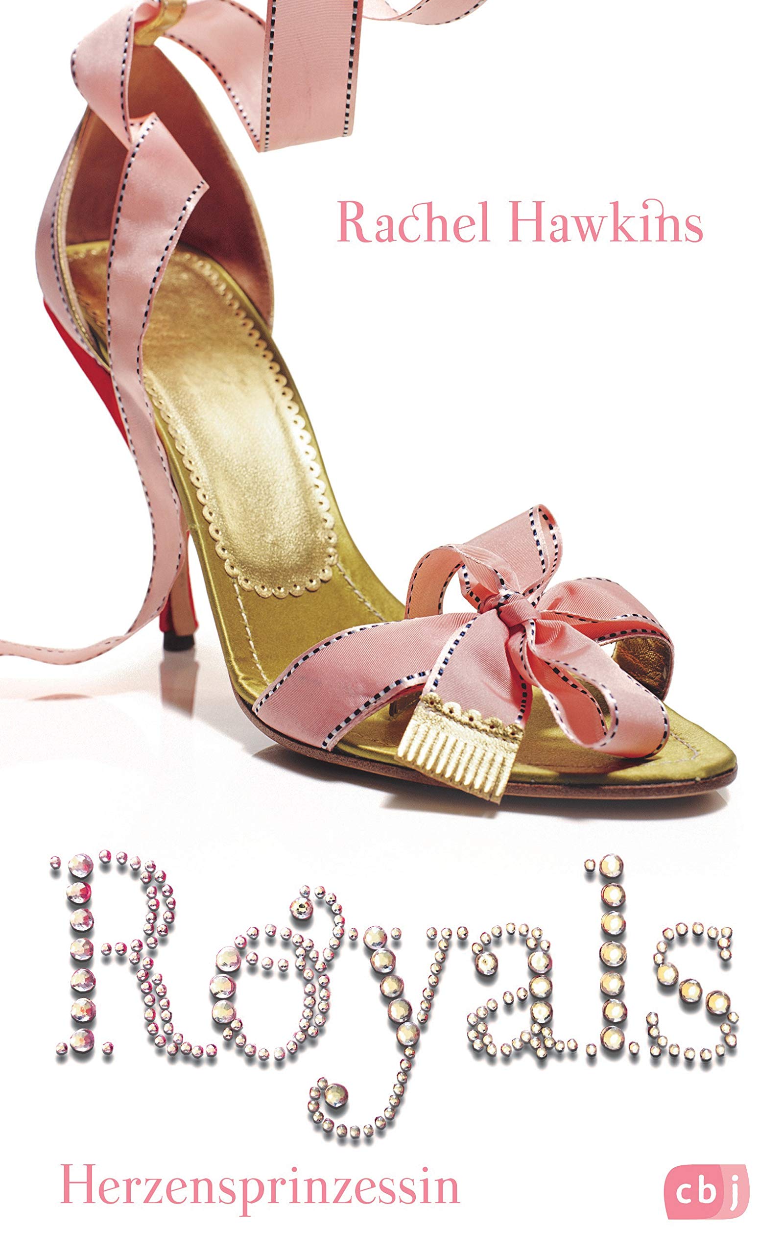 ROYALS - Herzensprinzessin LGBTQ+