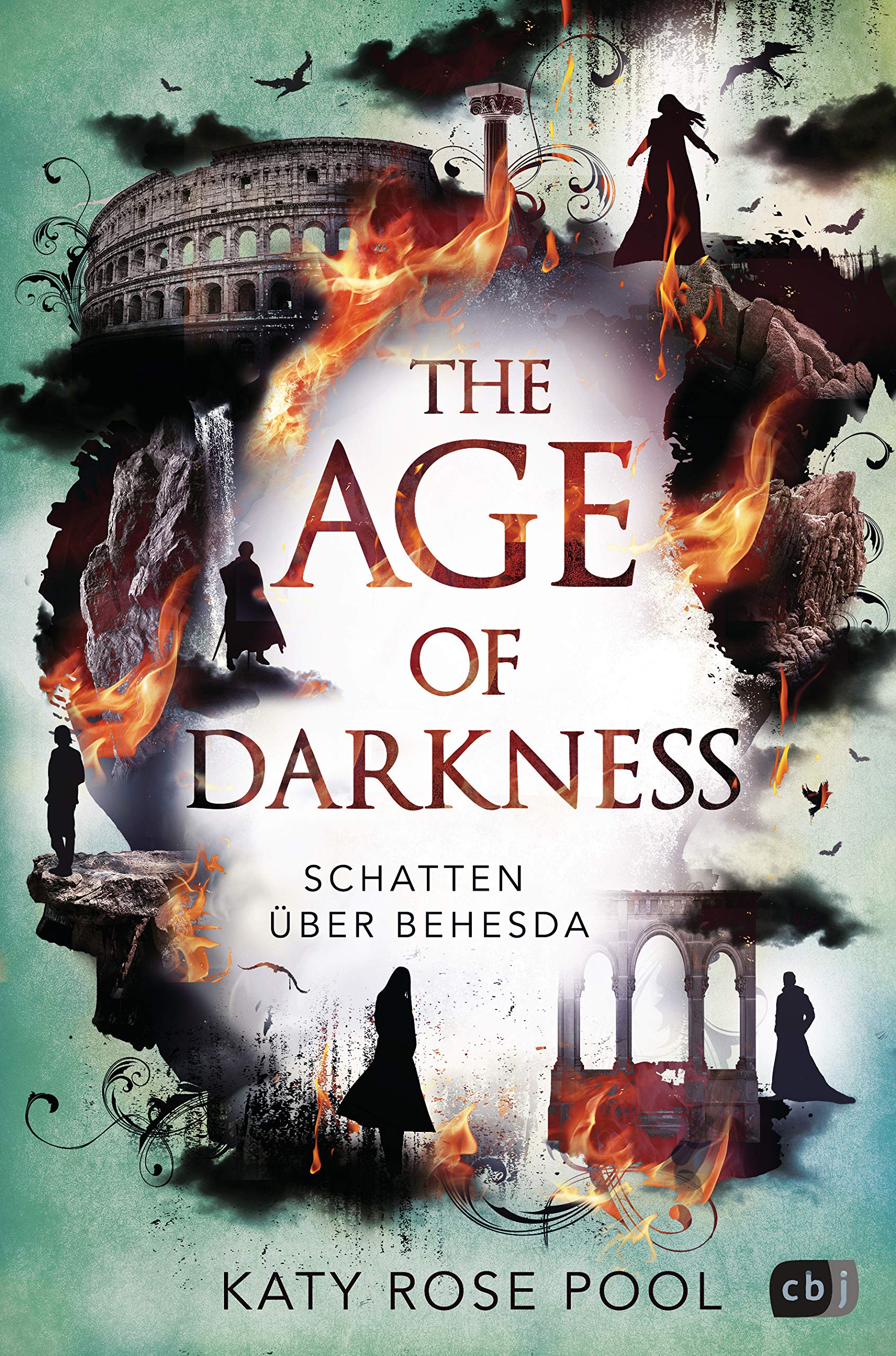 The Age of Darkness - Schatten über Behesda LGBTQ+