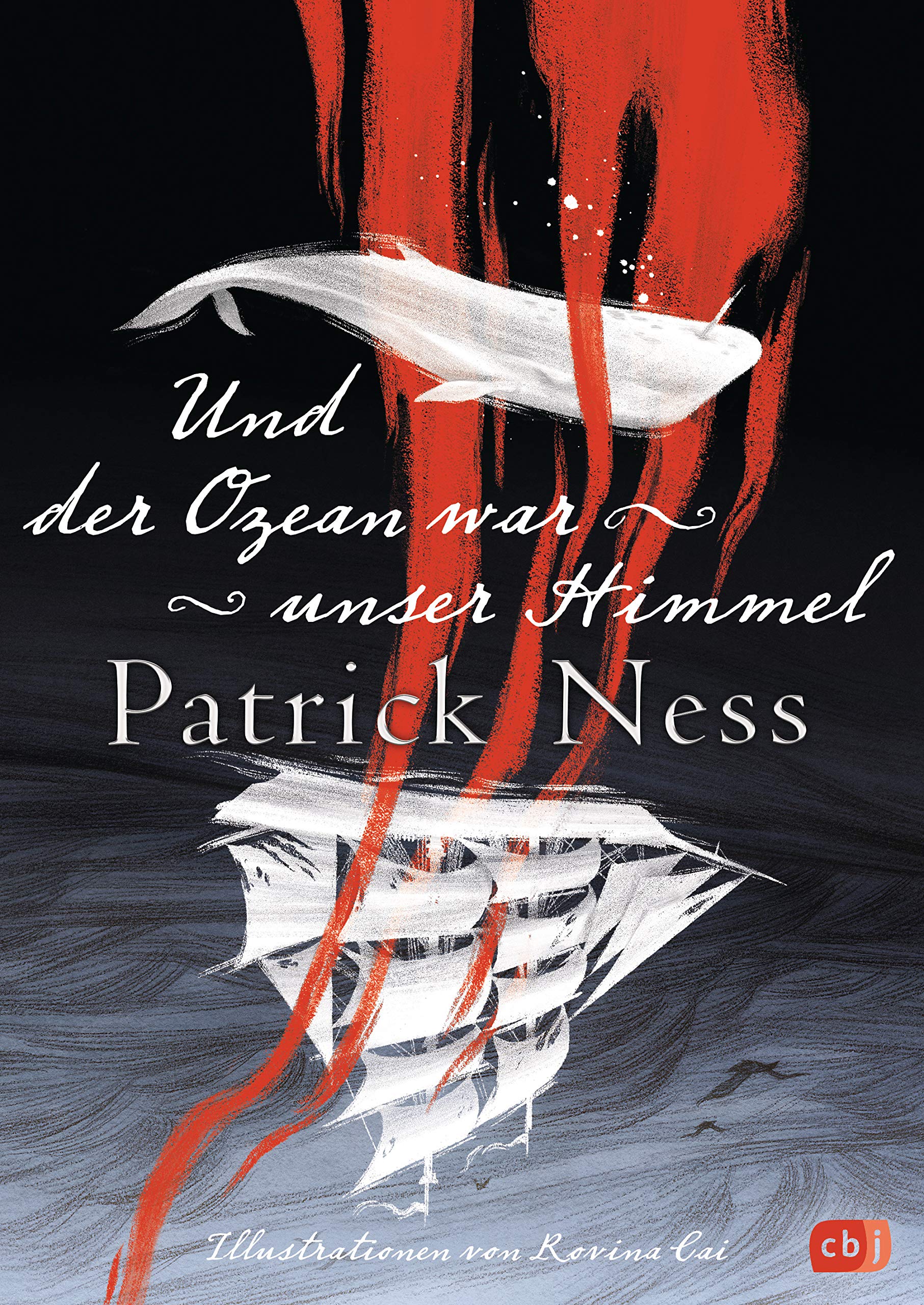 Und der Ozean war unser Himmel Fairy Tales & Legends