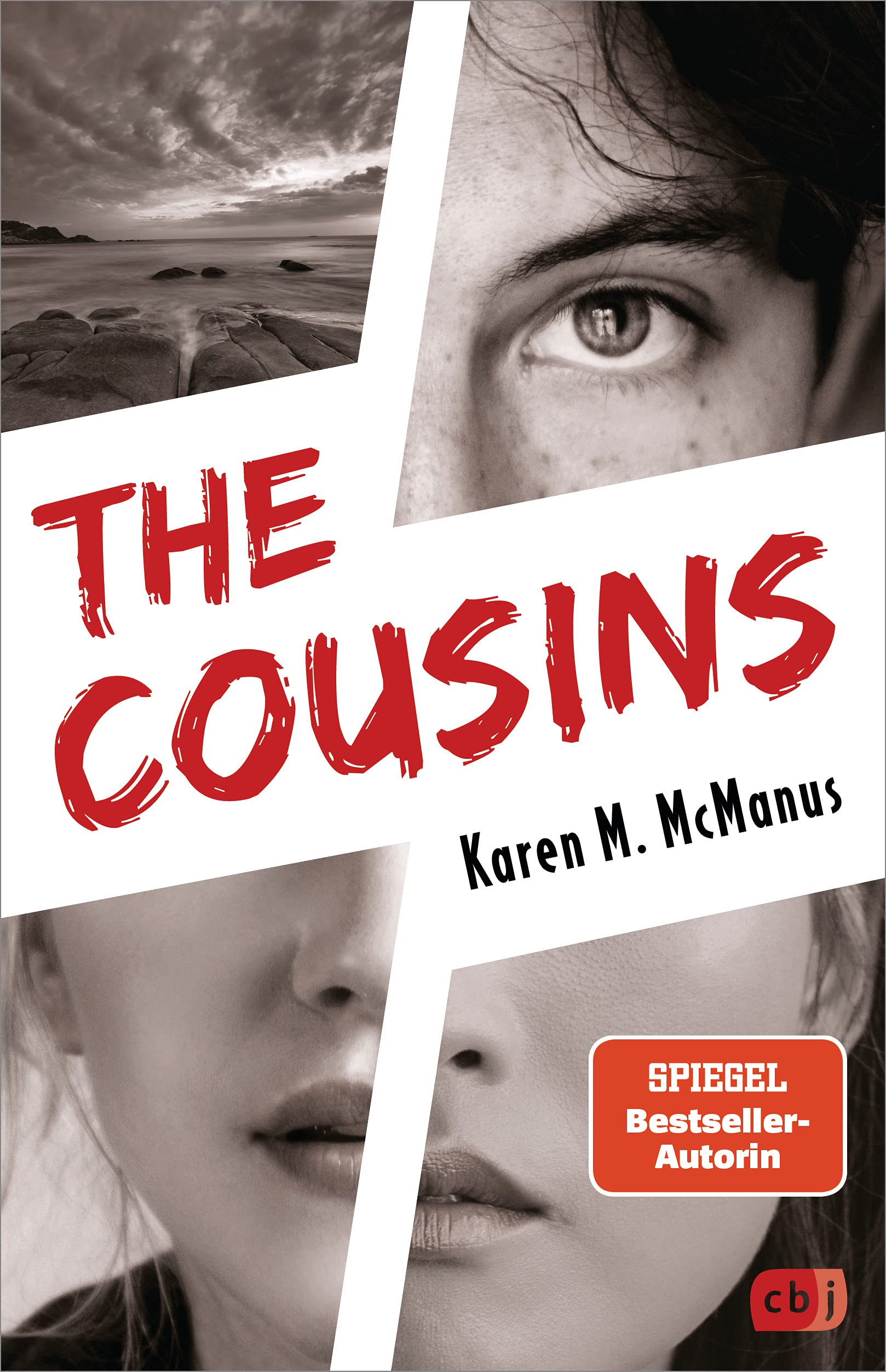 The Cousins Education