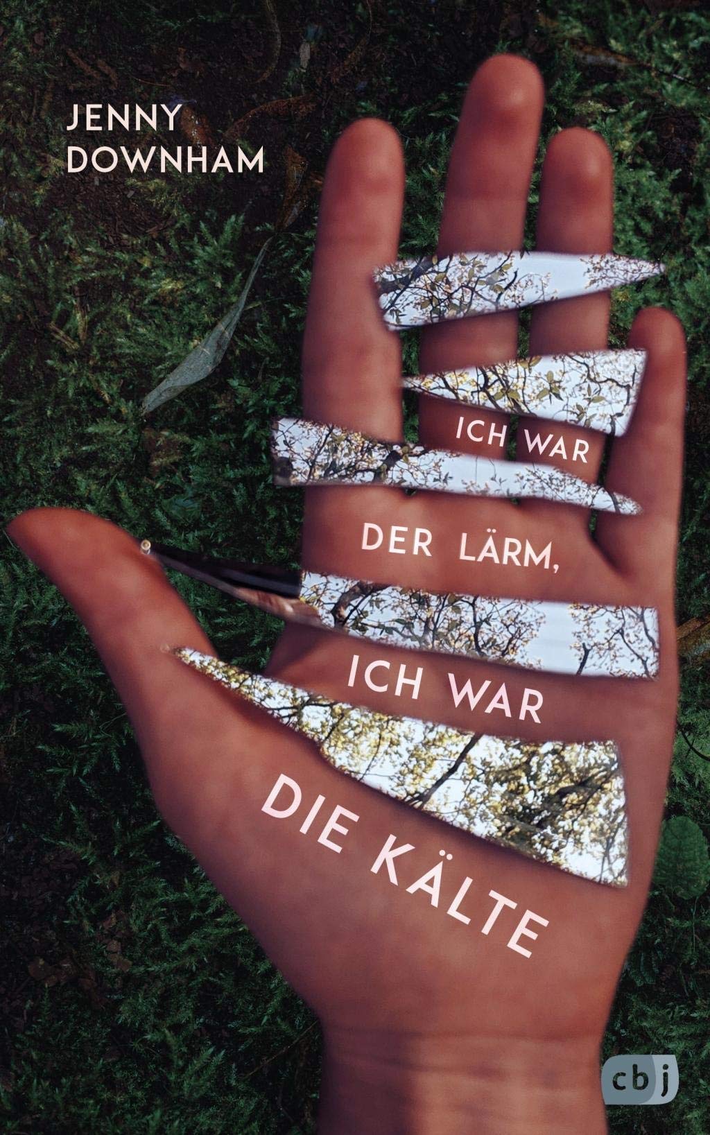 Ich war der Lärm, ich war die Kälte Education