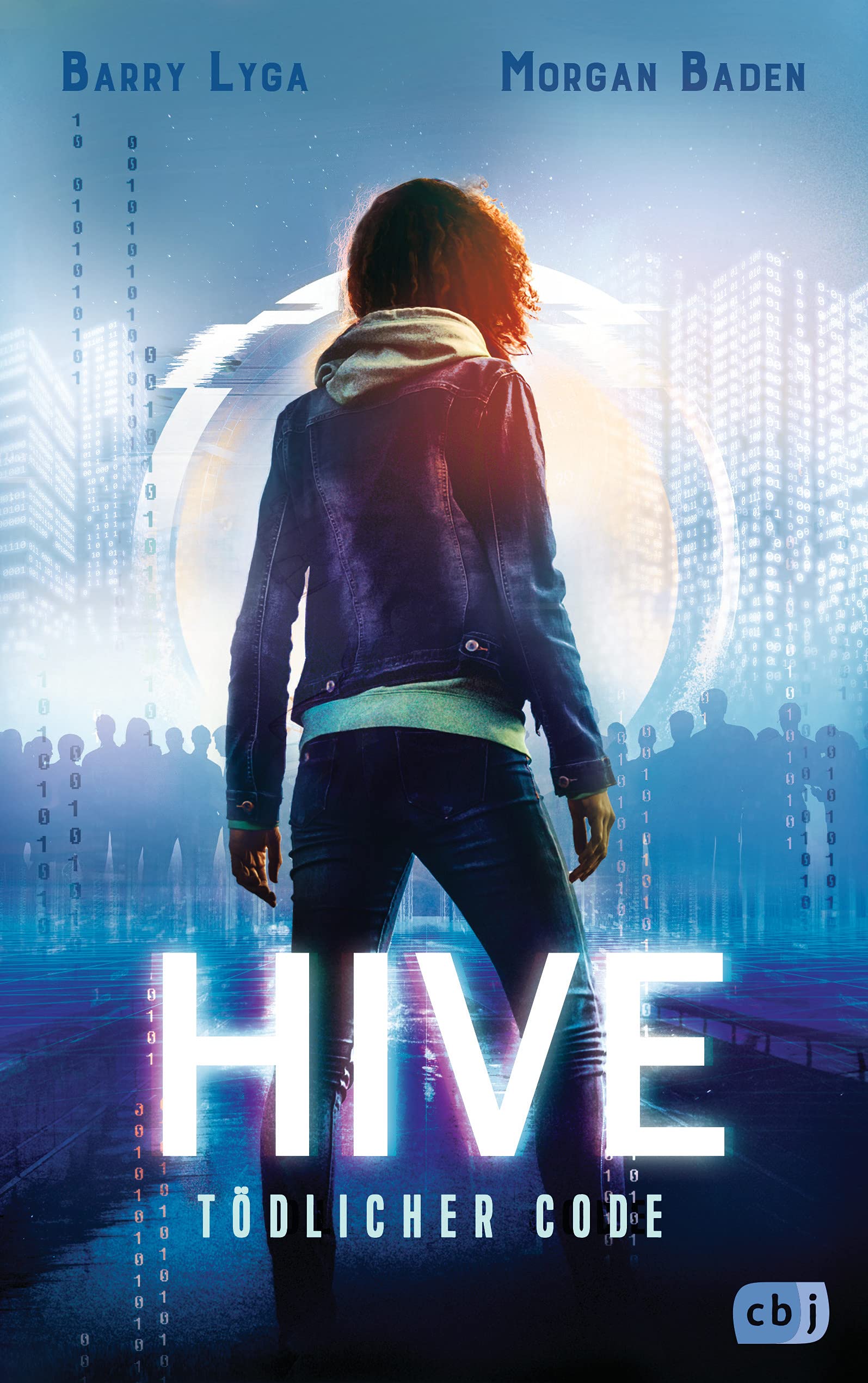 HIVE - Tödlicher Code Computer Science
