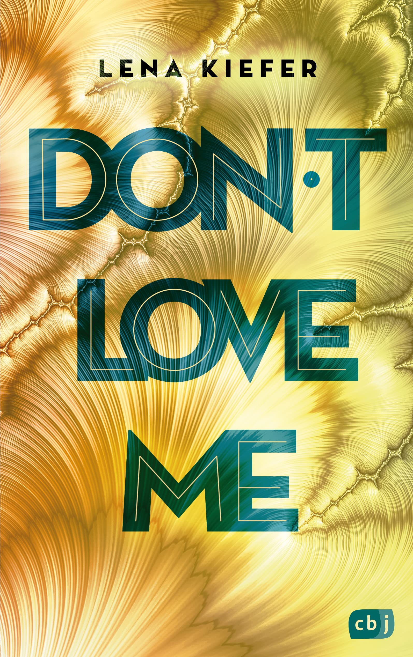 Product Image: Don't LOVE me