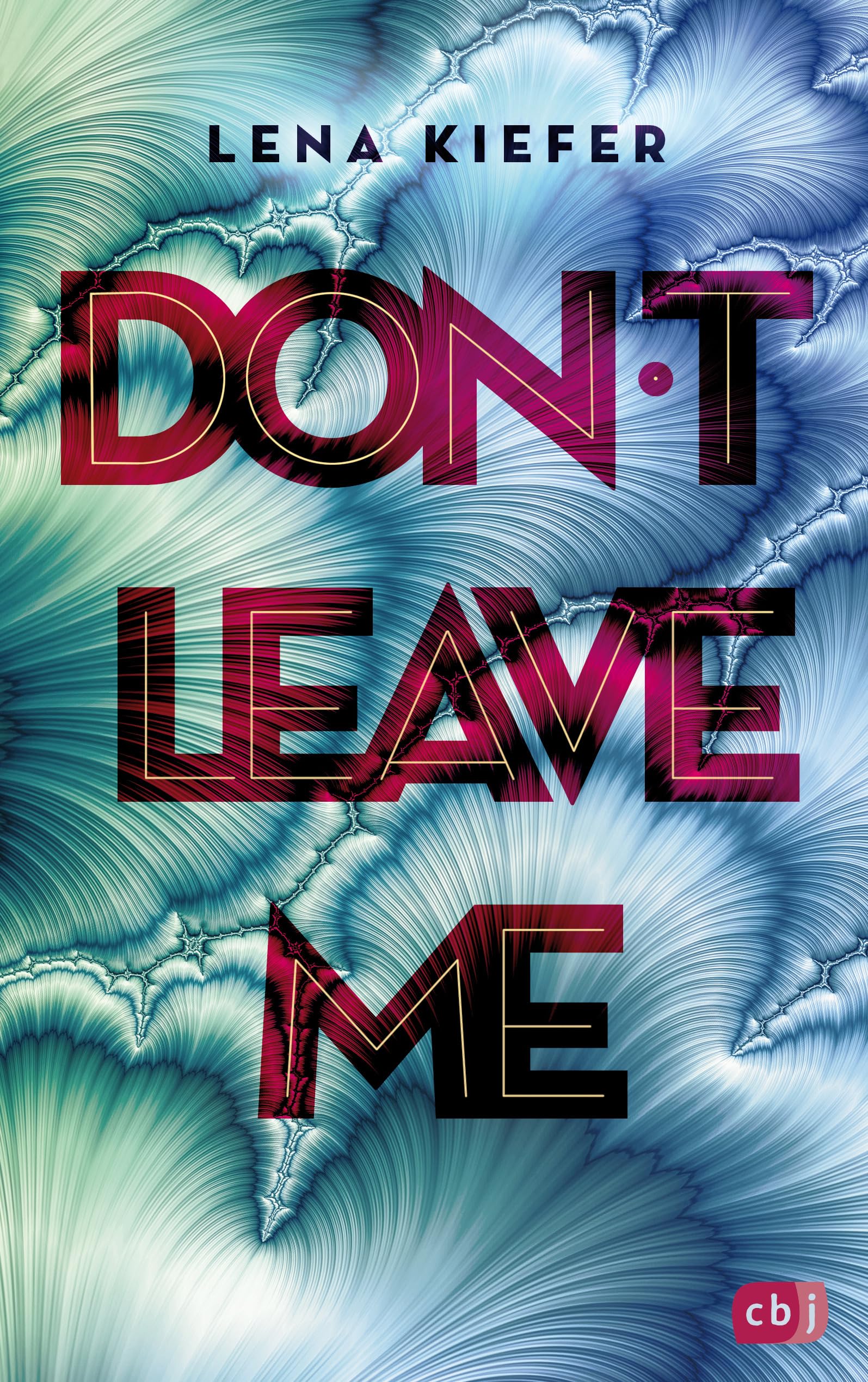 Product Image: Don't LEAVE me