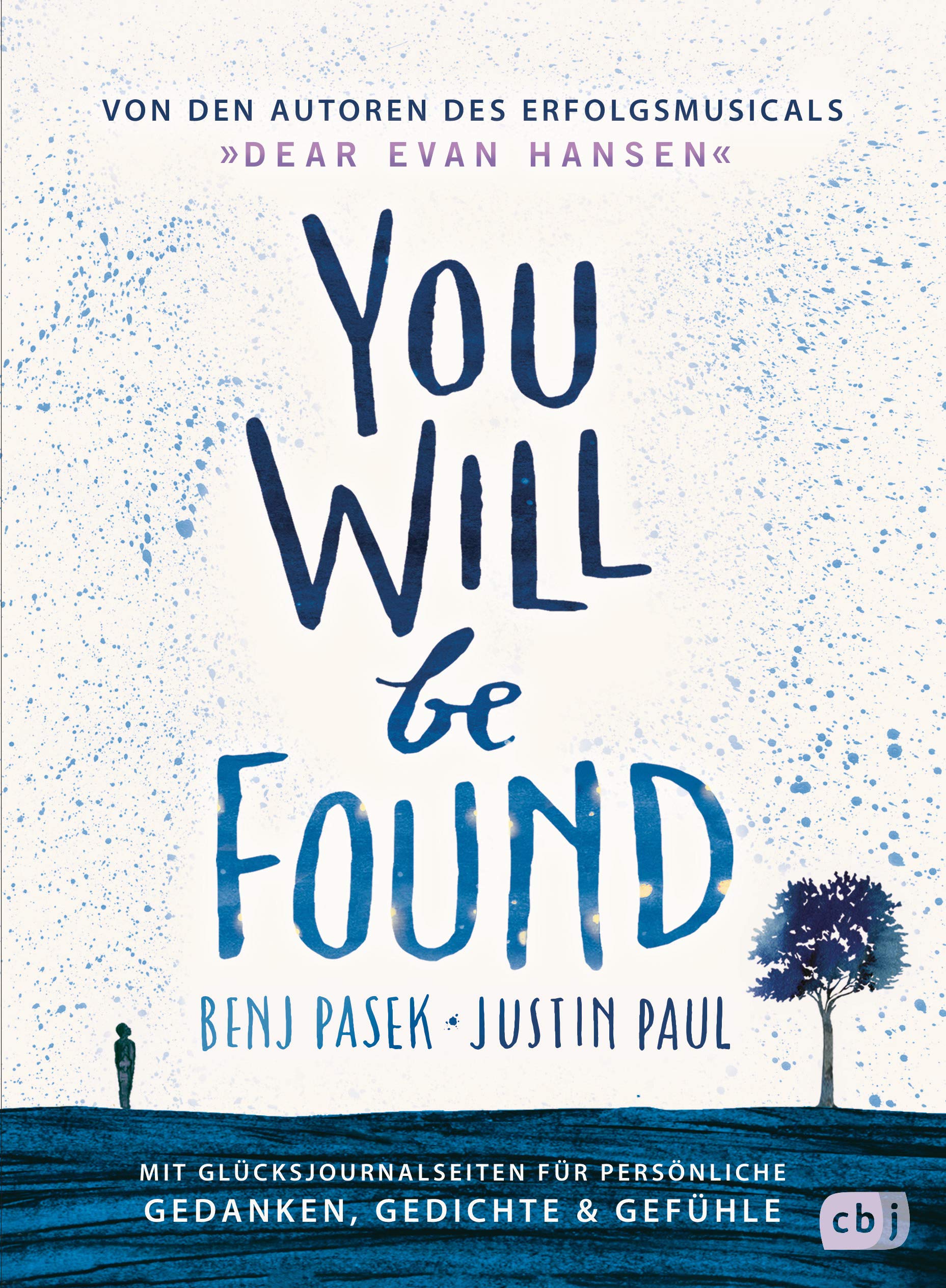 You Will Be Found Lifestyle