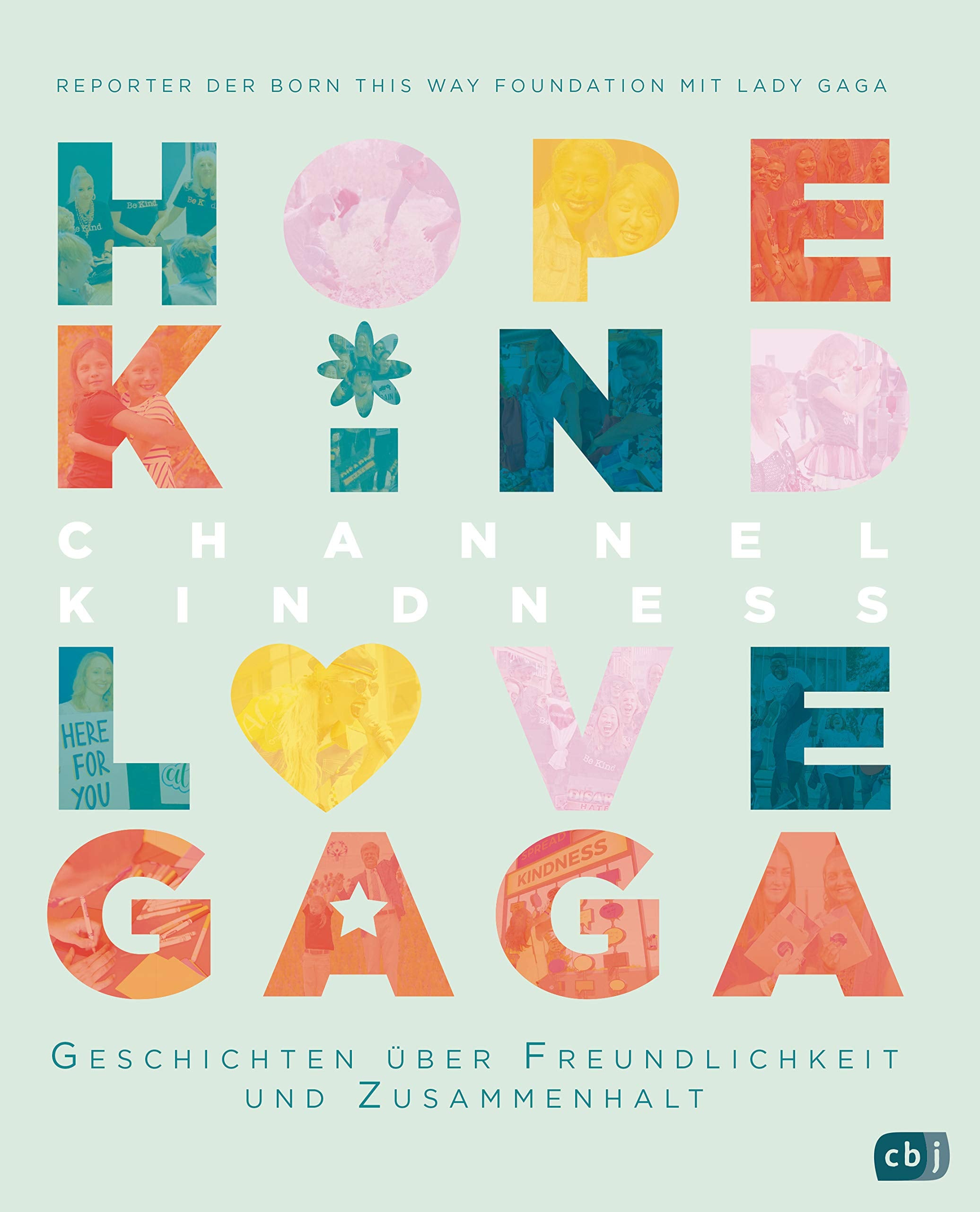 Channel Kindness - Geschichten über Freundlichkeit und Zusammenhalt Parents & Children