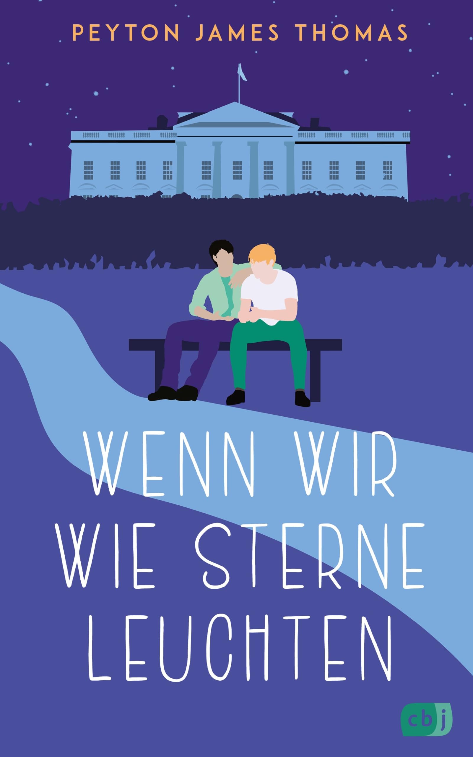 Product Image: Wenn wir wie Sterne leuchten