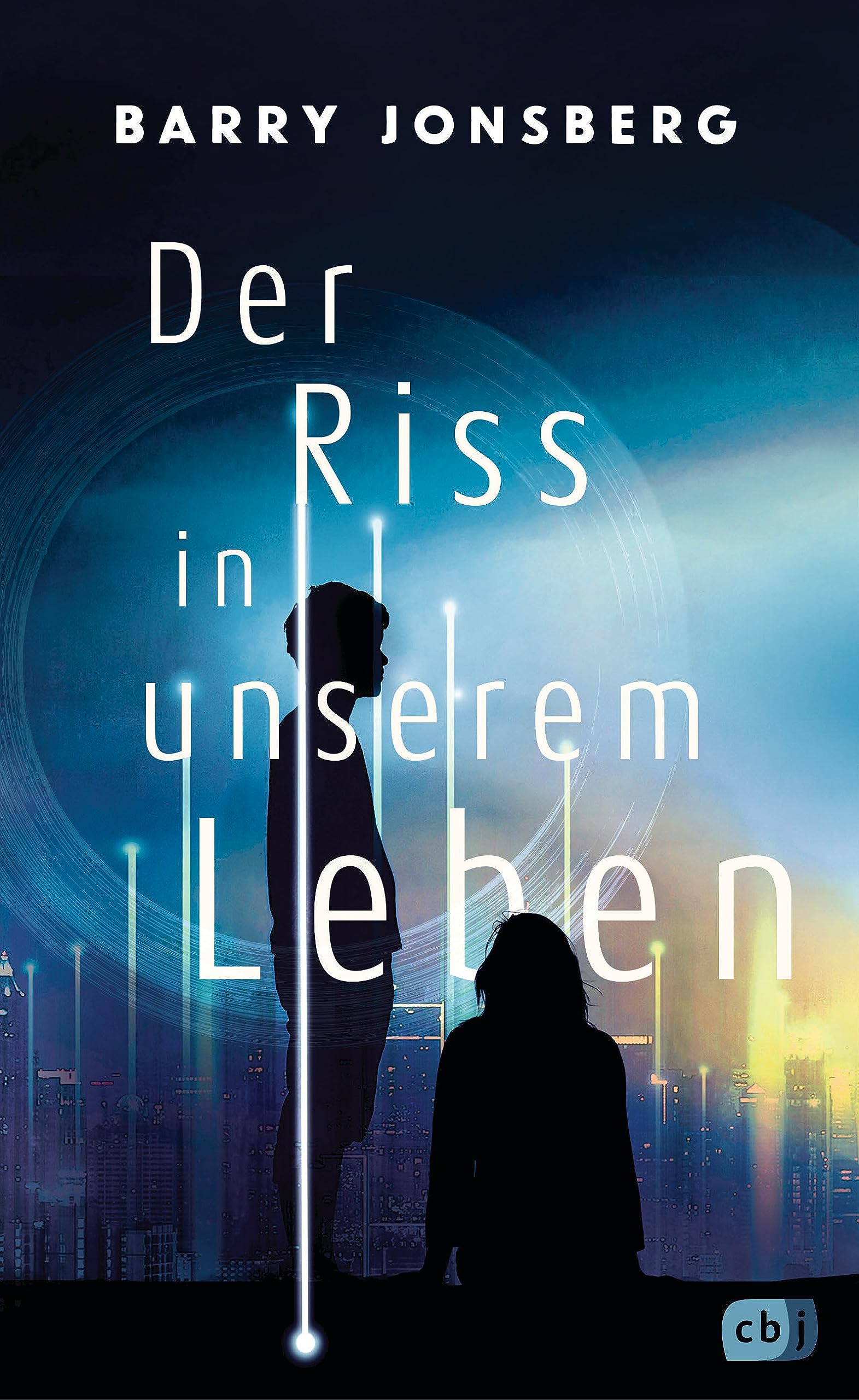 Der Riss in unserem Leben Contemporary literature