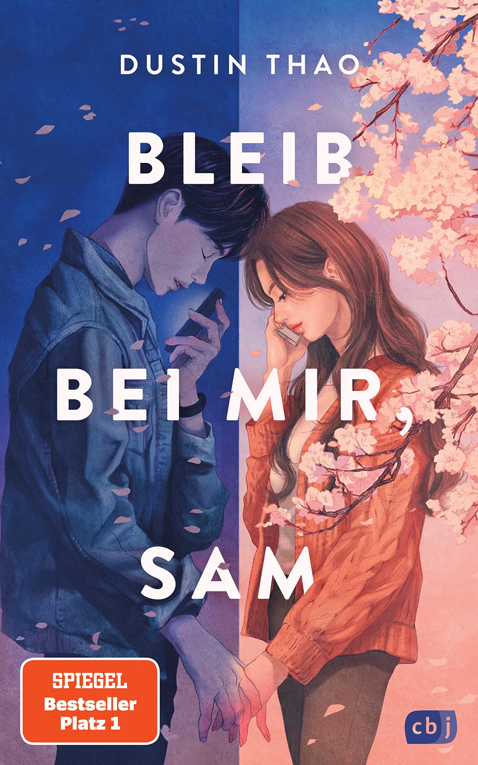 Bleib bei mir, Sam Death & Mourning