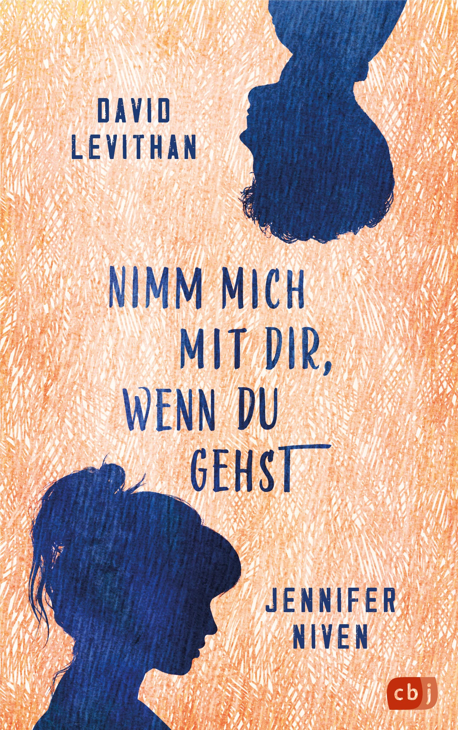 Nimm mich mit dir, wenn du gehst LGBTQ+