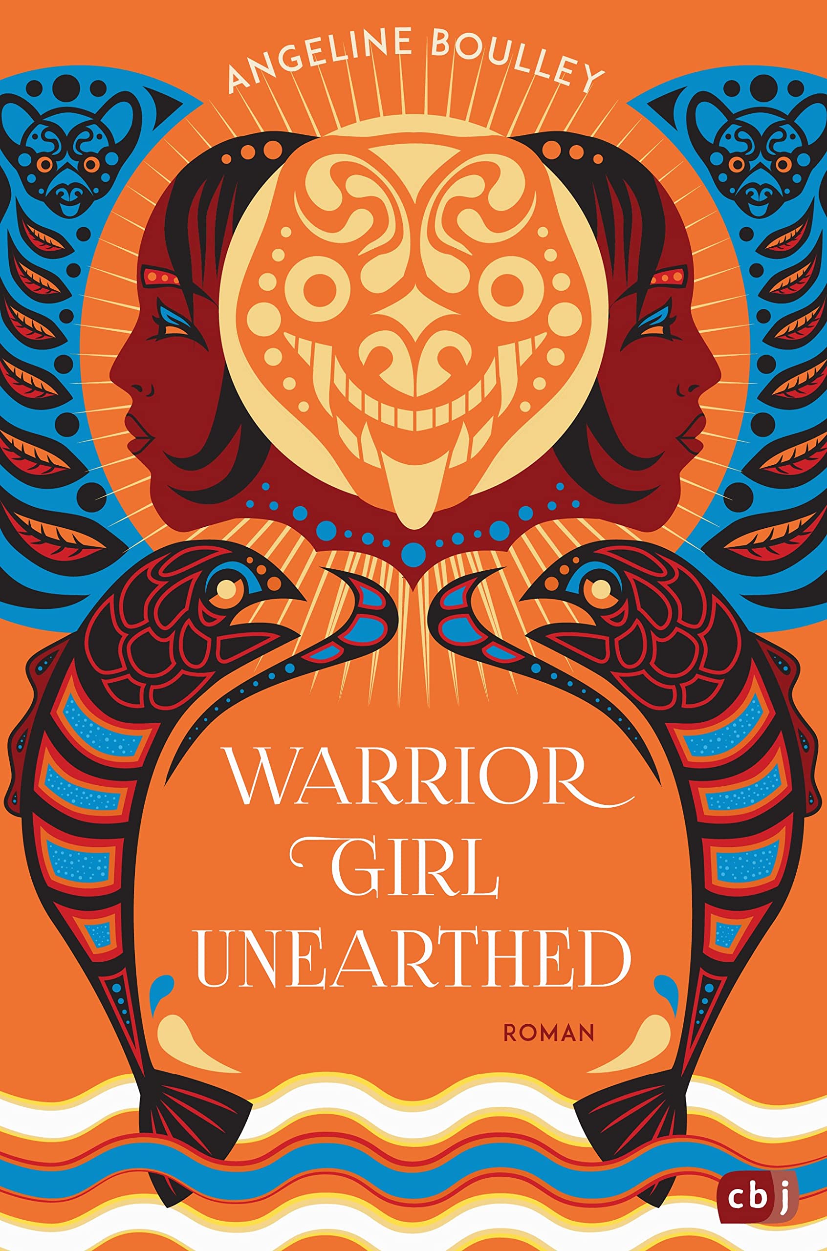 Warrior Girl Unearthed: Ein atemberaubender Mystery-Thriller von der preisgekrönten New-York-Times-Bestsellerautorin von „Firekeeper’s Daughter” Contemporary literature Books