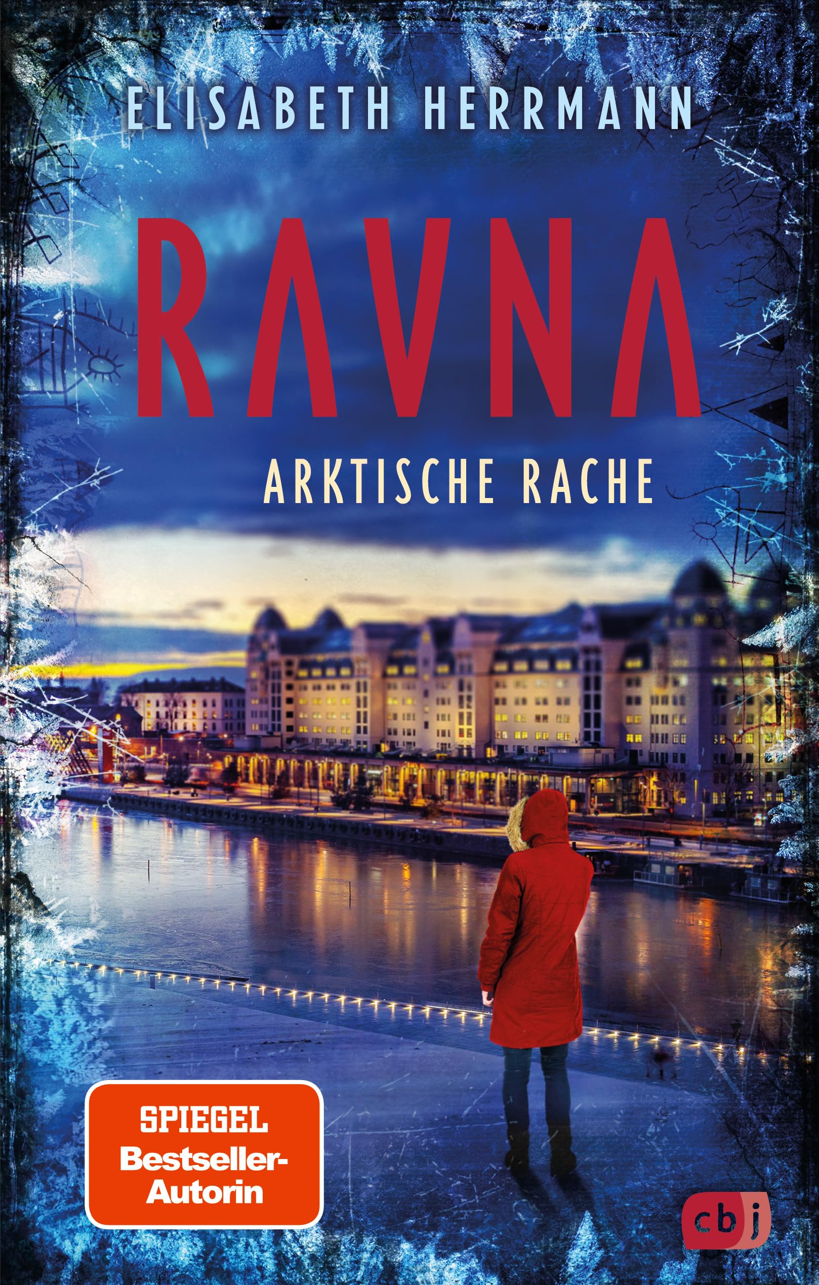 Product Image: RAVNA - Arktische Rache