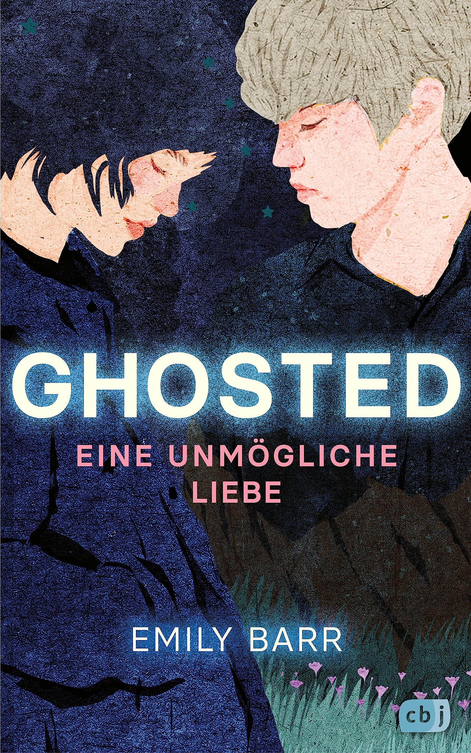 Ghosted - Eine unmögliche Liebe Contemporary literature