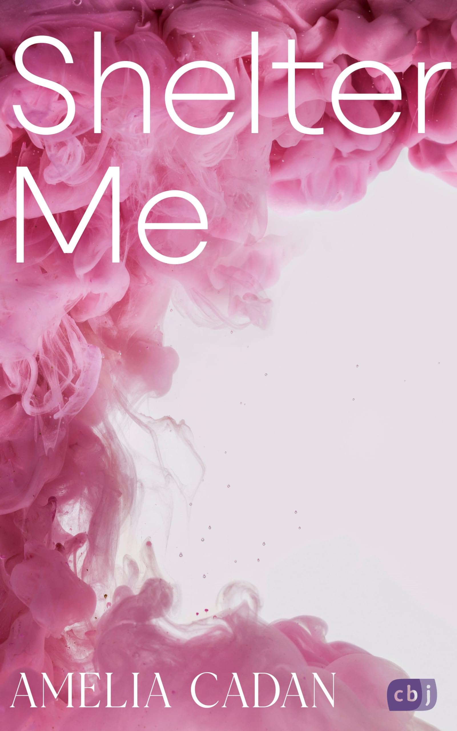 Shelter Me Contemporary literature Books