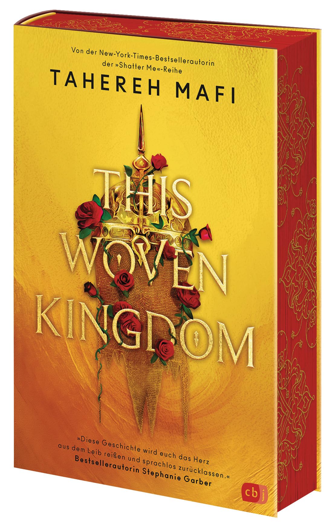 This Woven Kingdom Fairy Tales & Legends