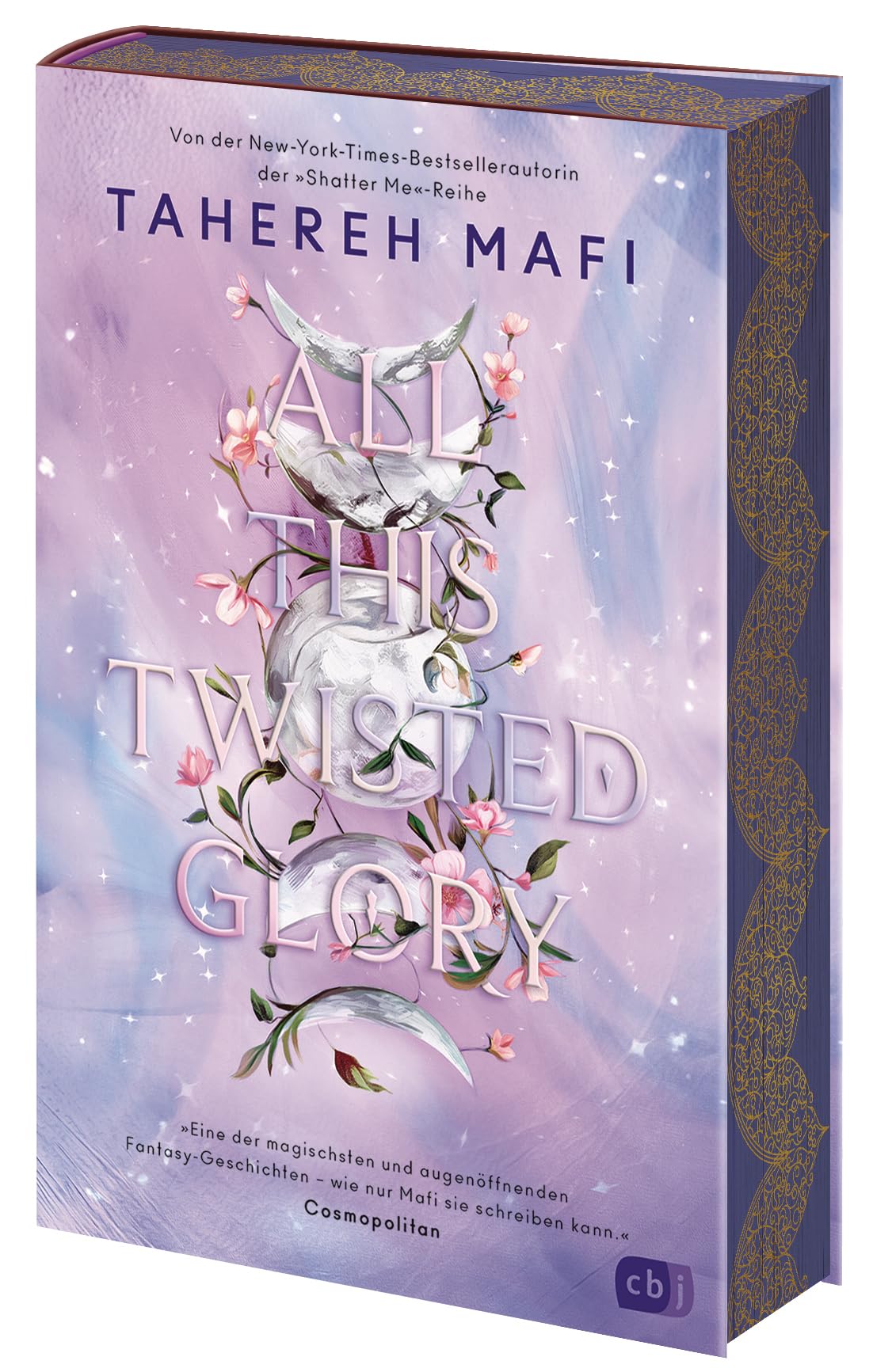 All This Twisted Glory Fairy Tales & Legends
