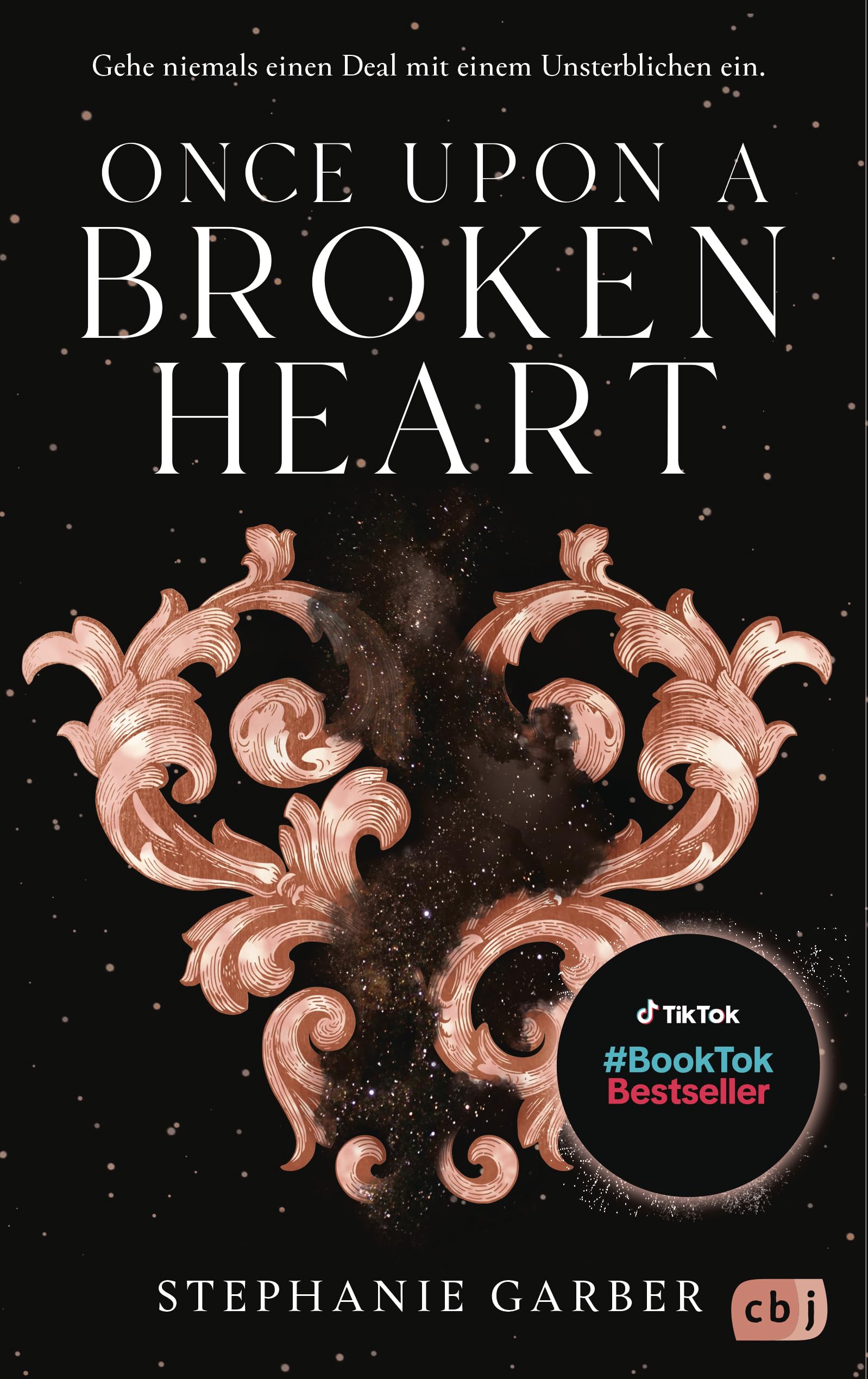 Once Upon a Broken Heart Fairy Tales & Legends