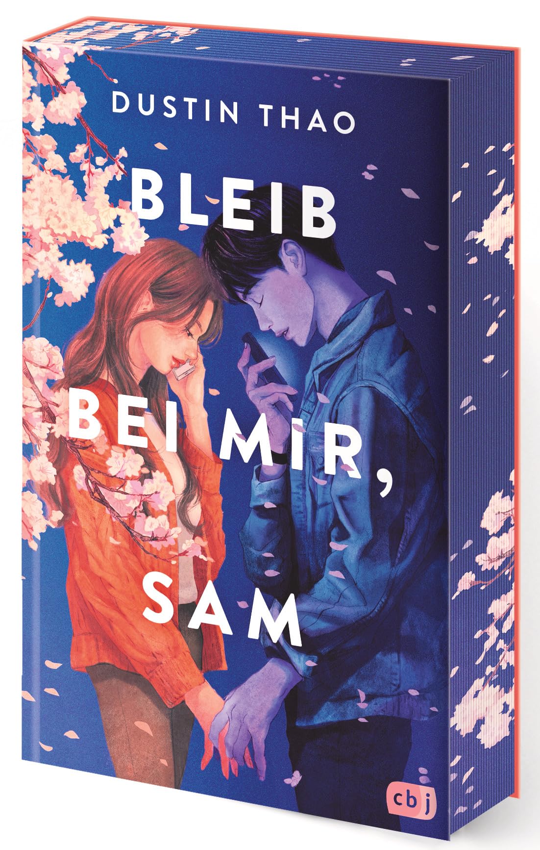Bleib bei mir, Sam Death & Mourning