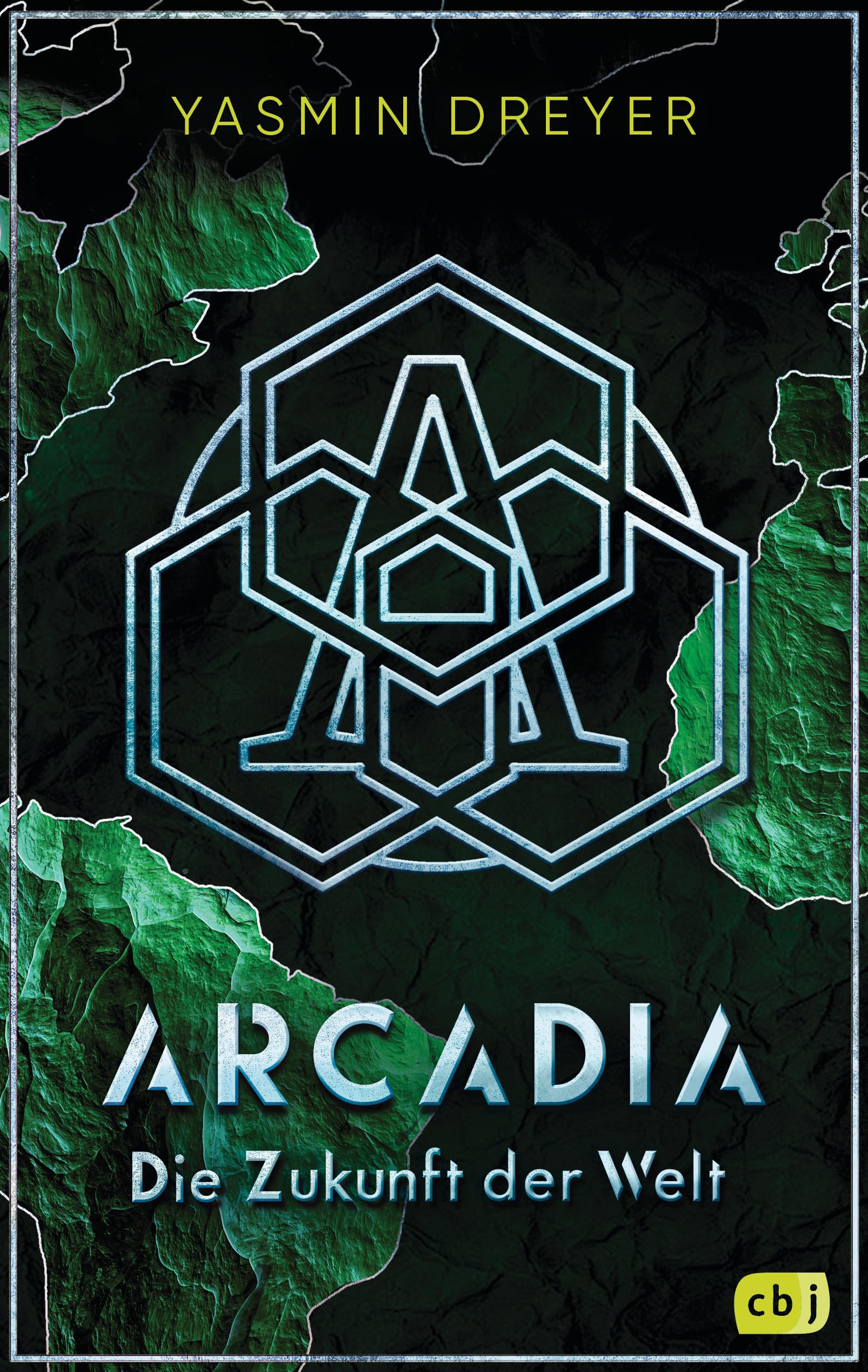 Arcadia - Die Zukunft der Welt Business & Technology