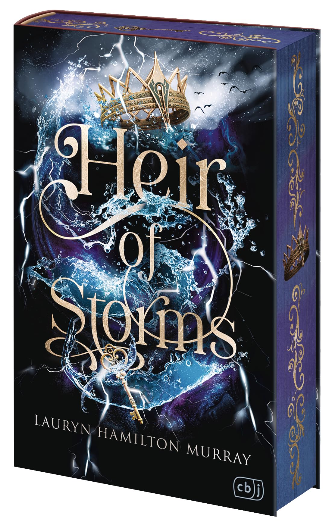 Product Image: Heir of Storms