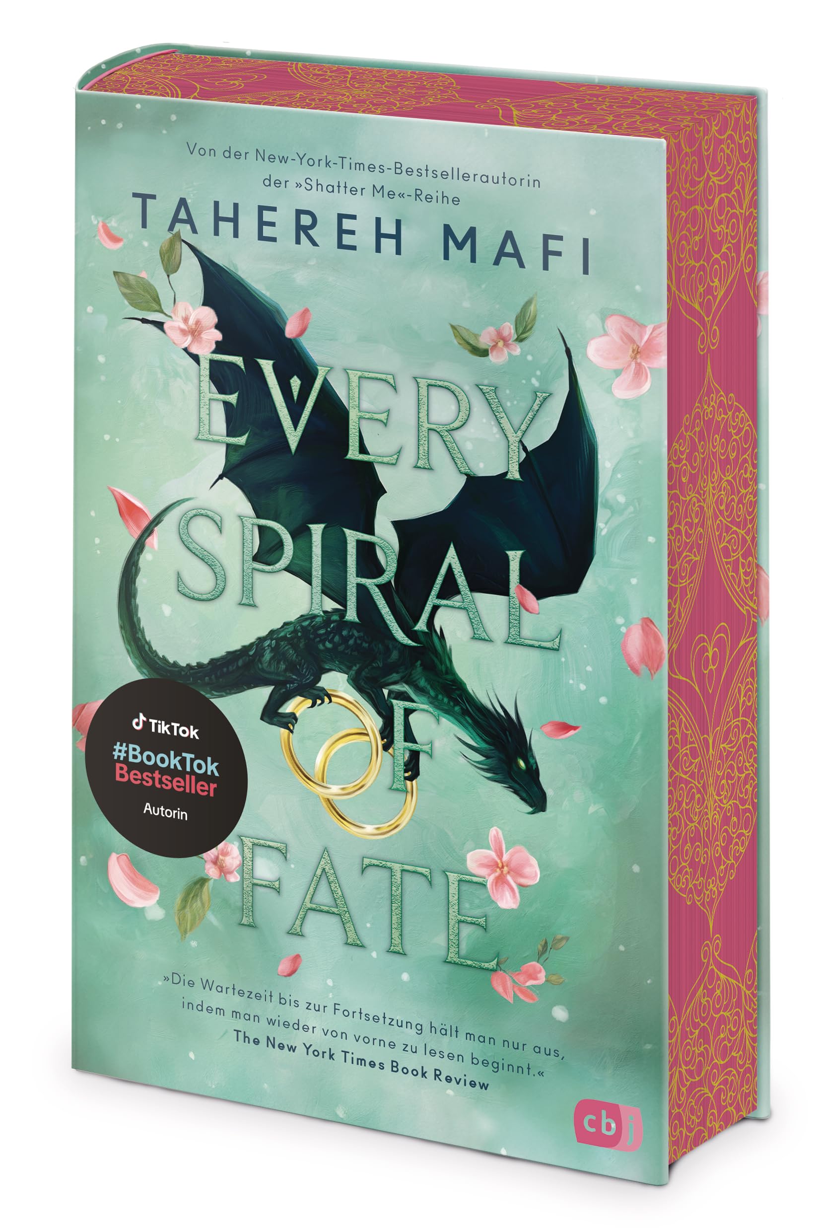 Every Spiral of Fate Fairy Tales & Legends