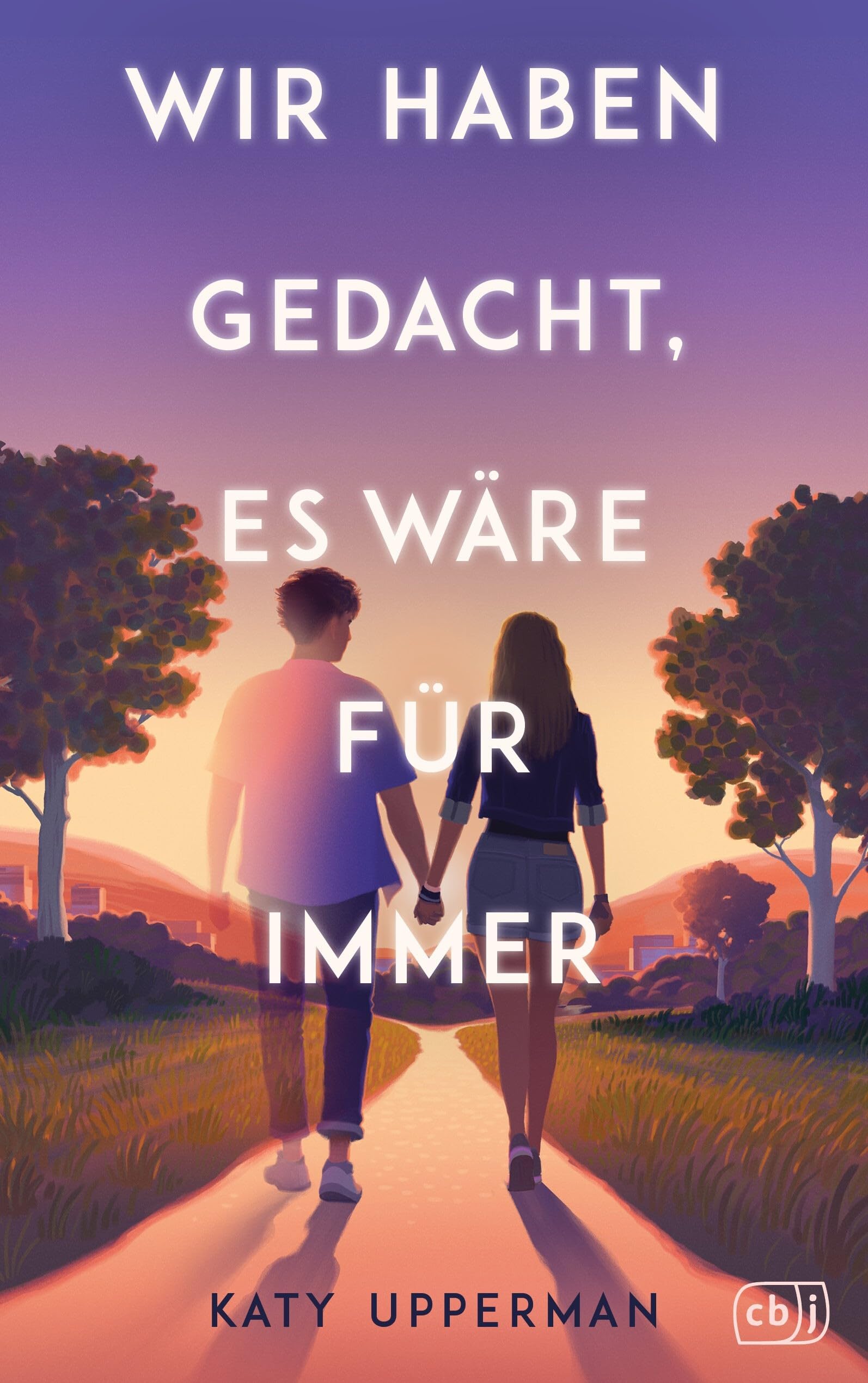 Wir haben gedacht, es wäre für immer Religion & Esotericism