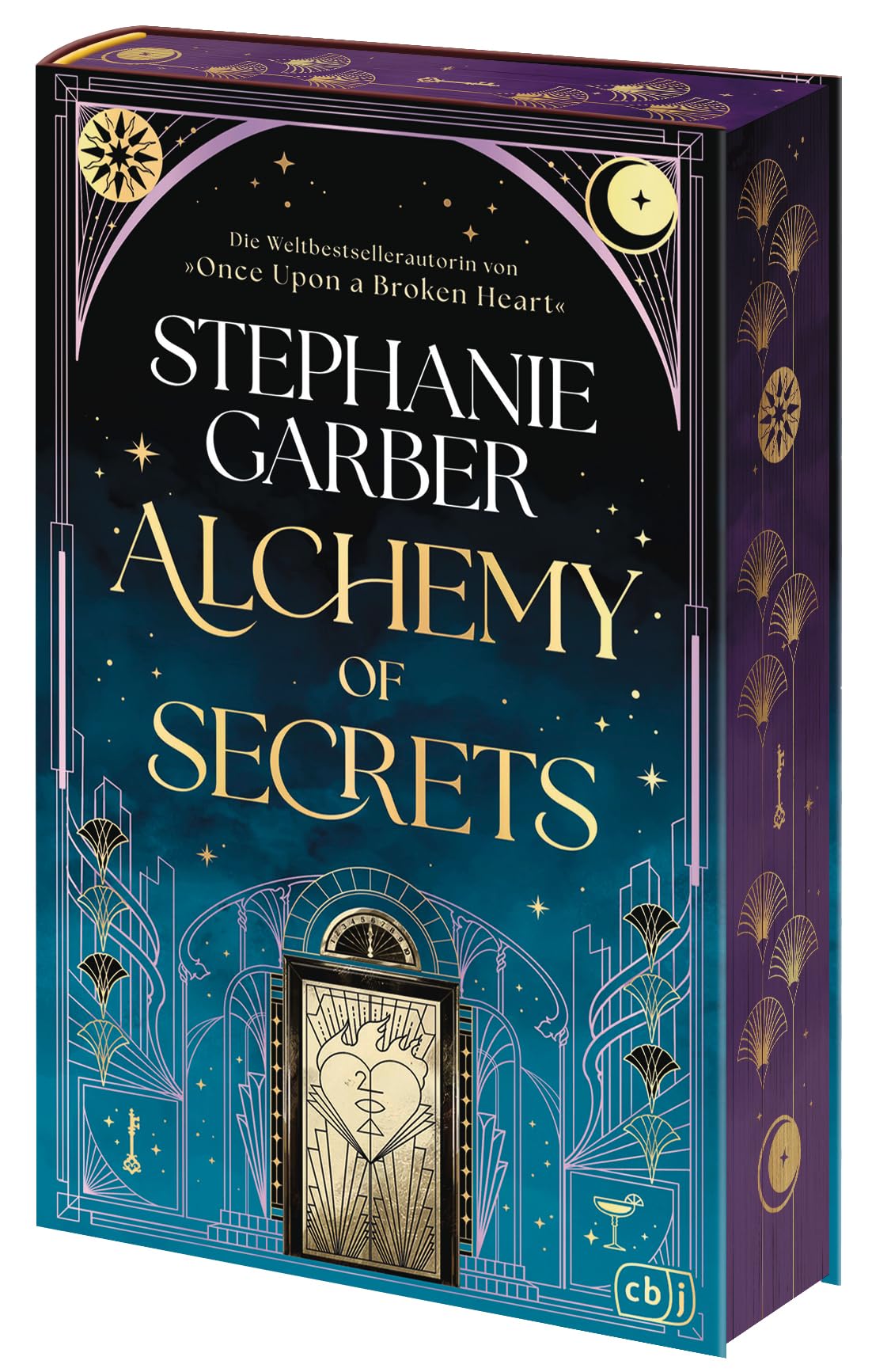 Product Image: Alchemy of Secrets