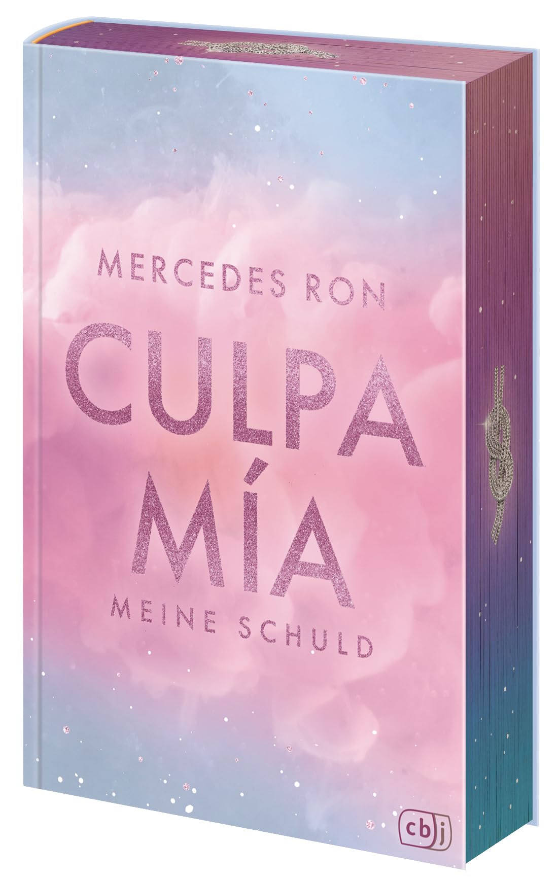 Culpa Mía - Meine Schuld Contemporary literature