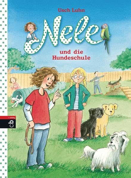 Product Image: Nele und die Hundeschule