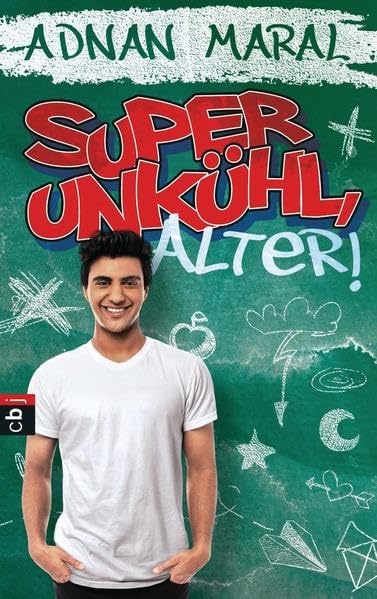 Product Image: Super unkühl, Alter!