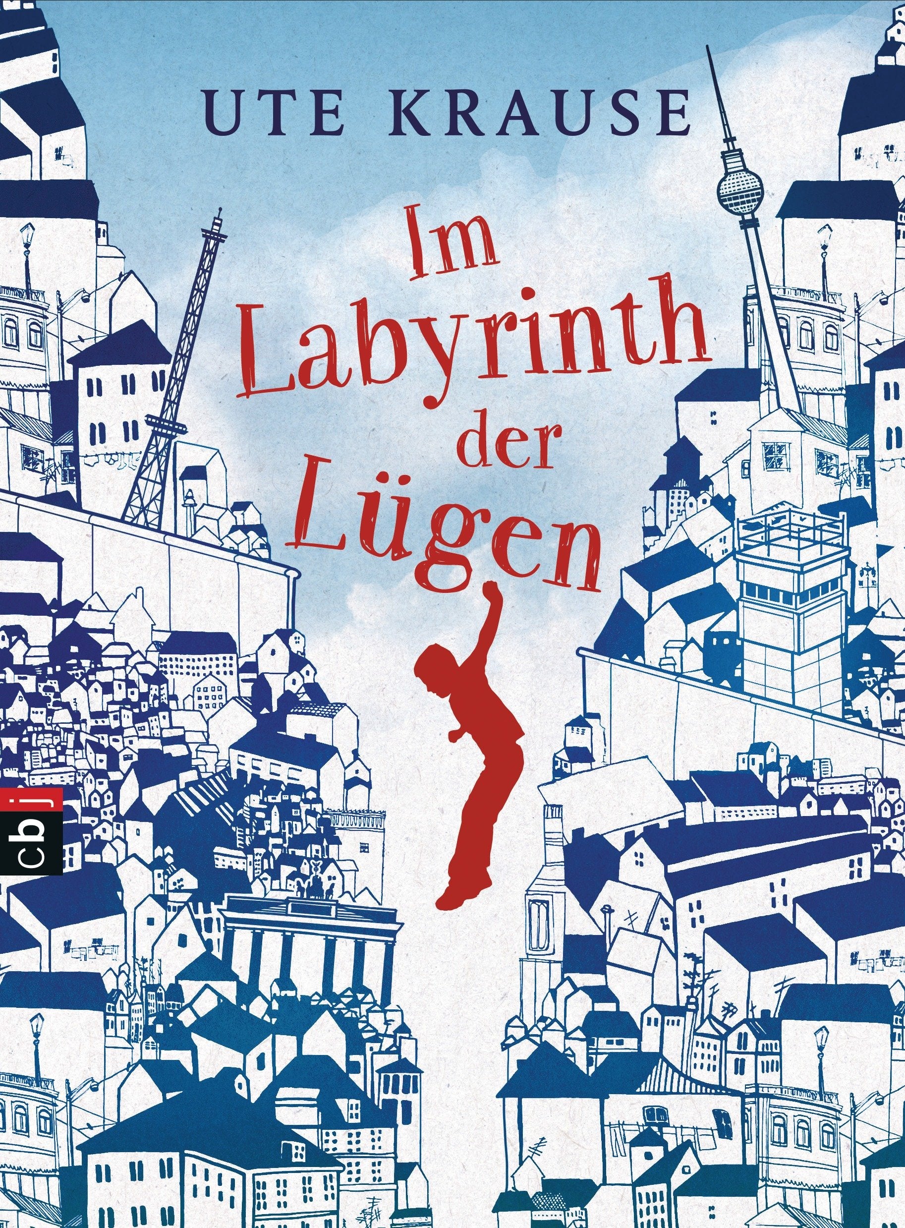 Product Image: Im Labyrinth der Lügen