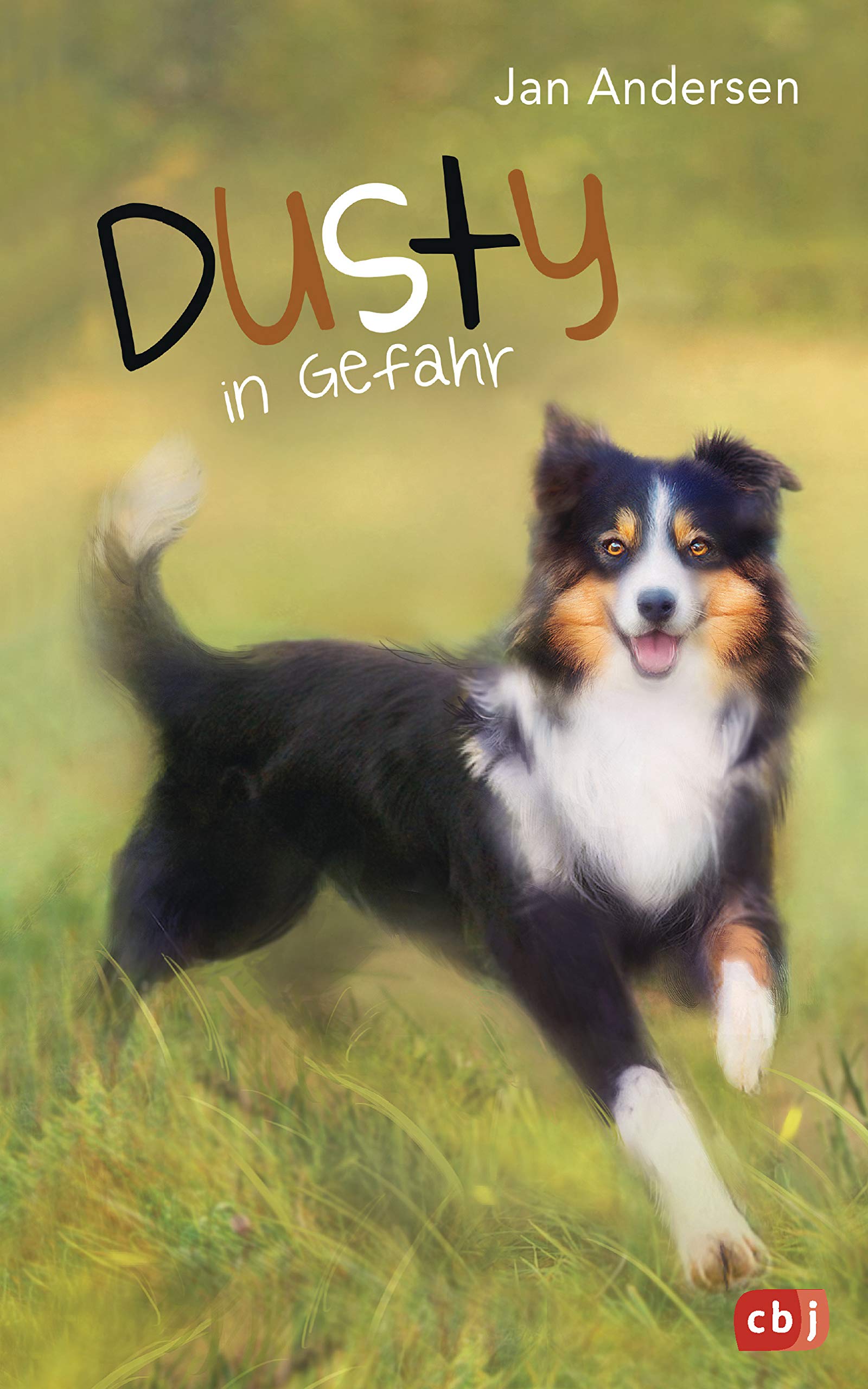 Dusty in Gefahr Novels & Short Stories