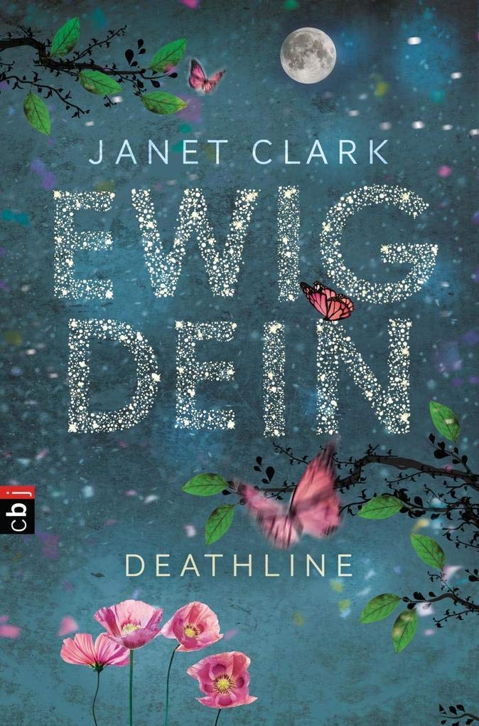 Product Image: Deathline - Ewig dein