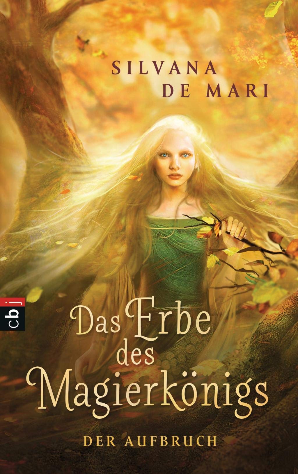 Das Erbe des Magierkönigs - Der Aufbruch Contemporary literature