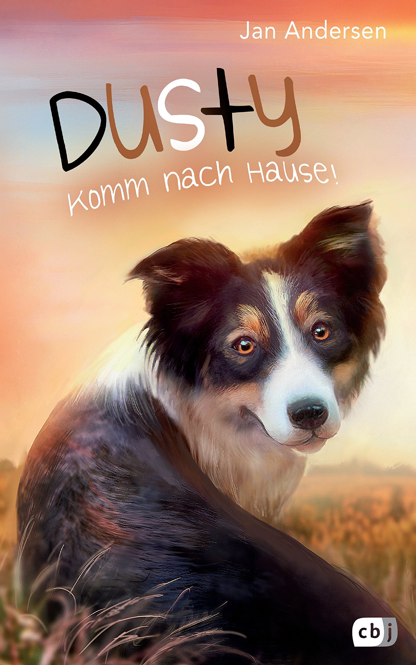 Dusty - Komm nach Hause! Novels & Short Stories