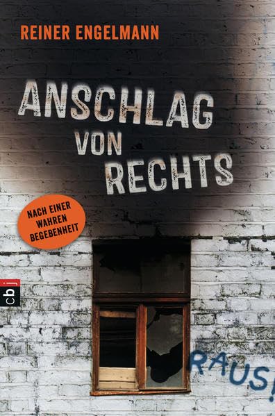Anschlag von rechts Social Sciences Books