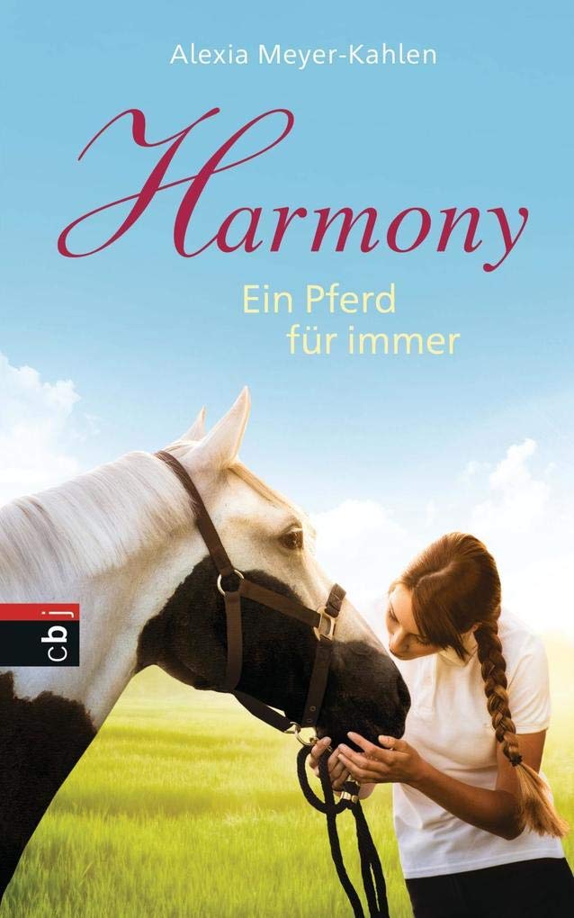 Product Image: Harmony - Ein Pferd für immer