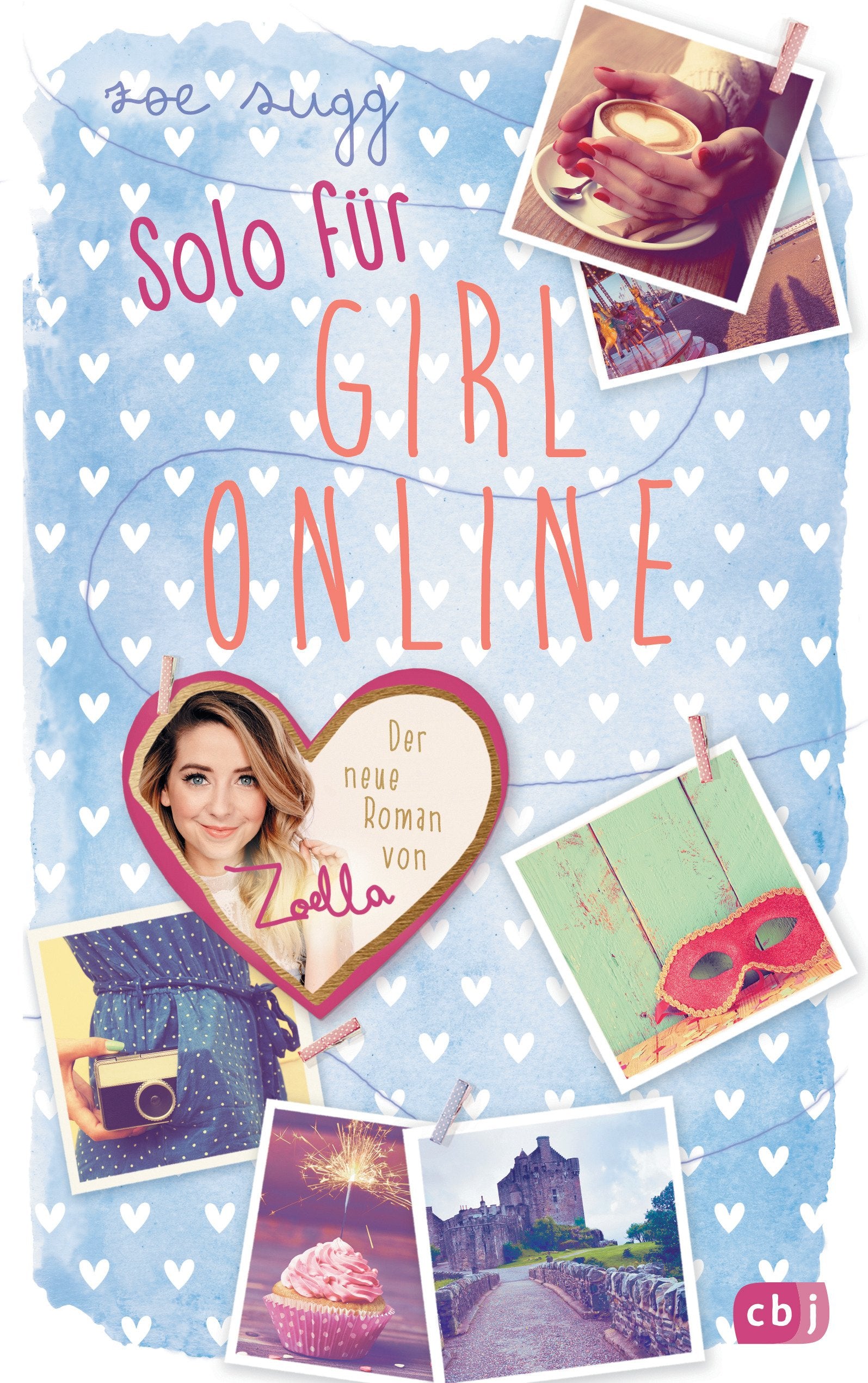 Solo für Girl Online Fiction
