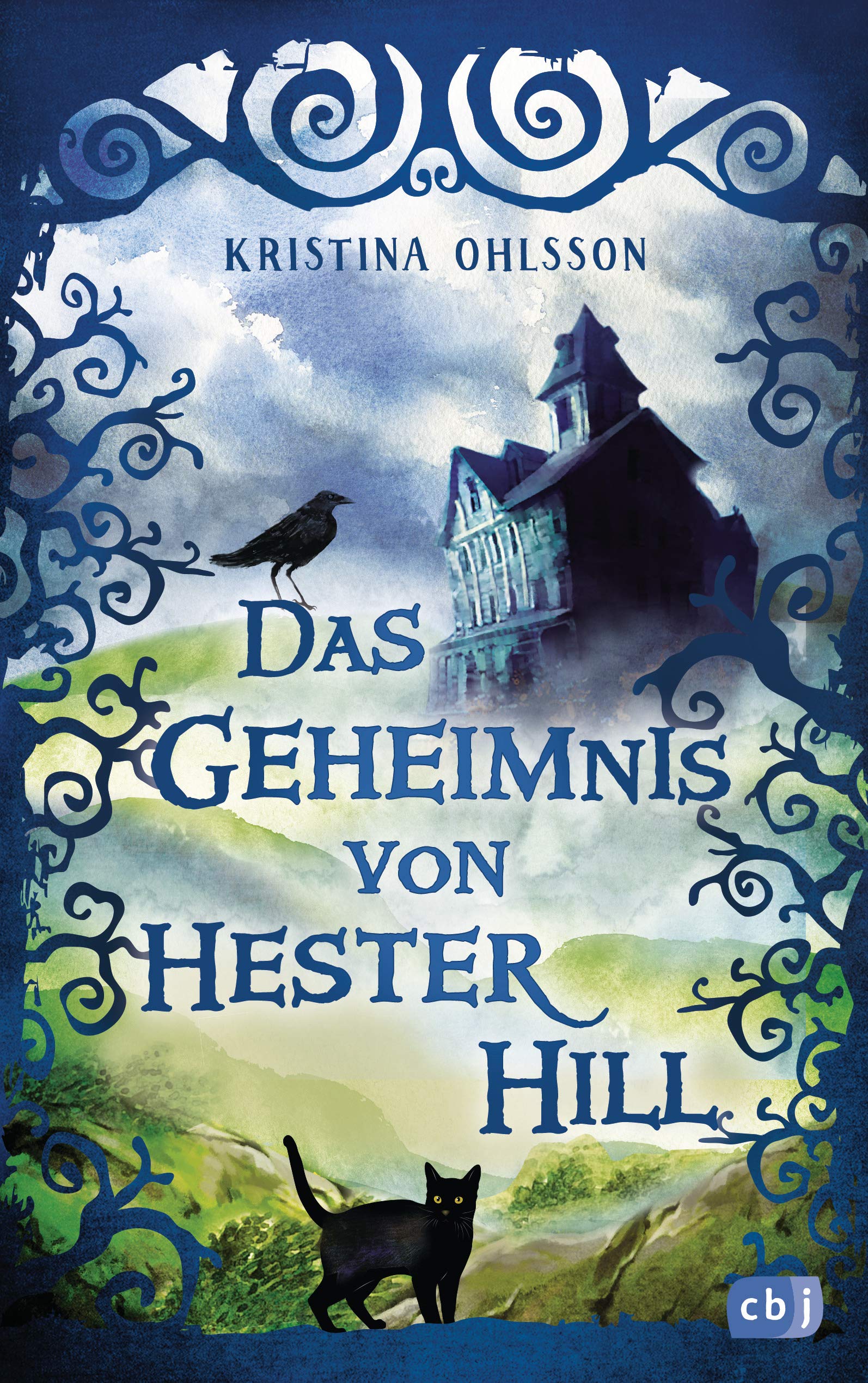 Das Geheimnis von Hester Hill Non-fiction