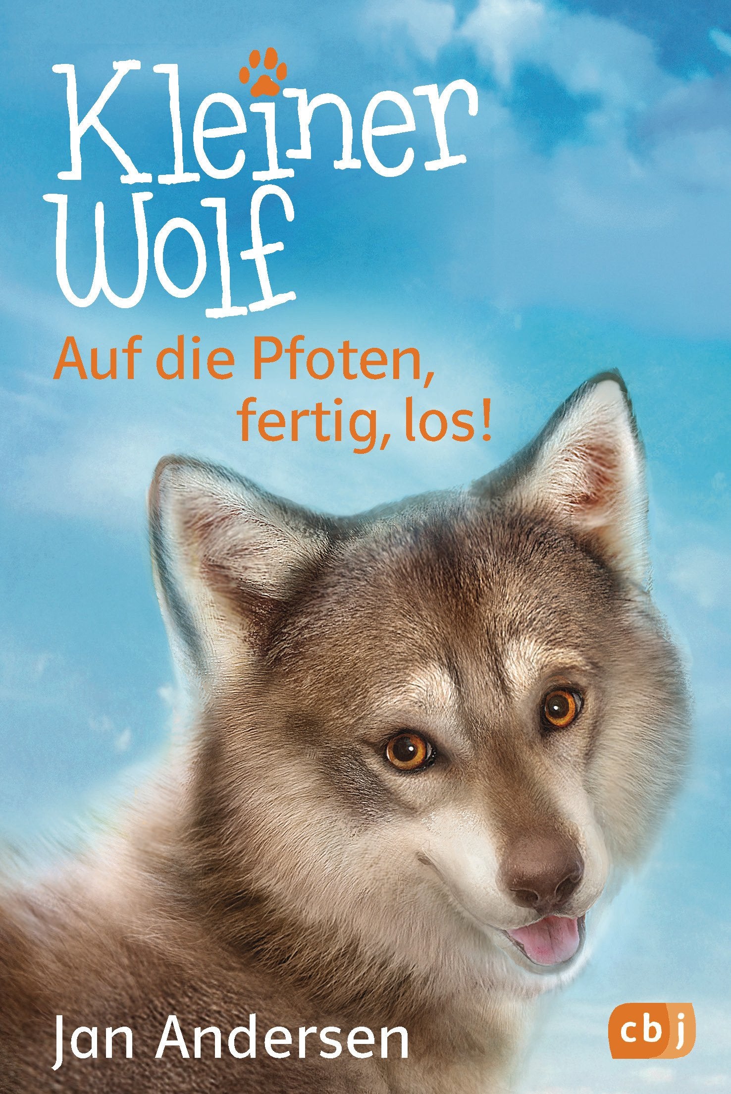 Kleiner Wolf Non-fiction