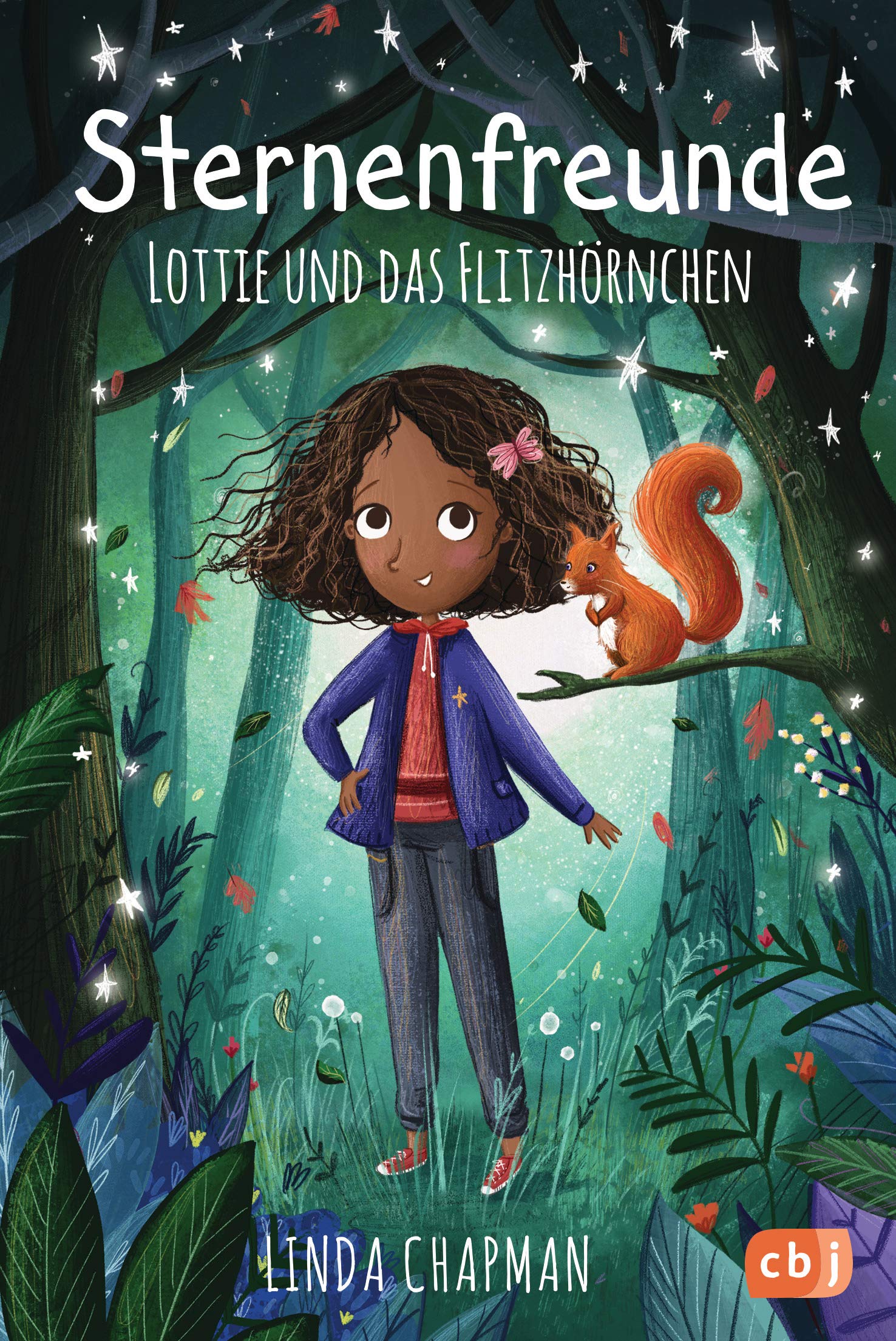 Sternenfreunde - Lottie und das Flitzhörnchen Non-fiction