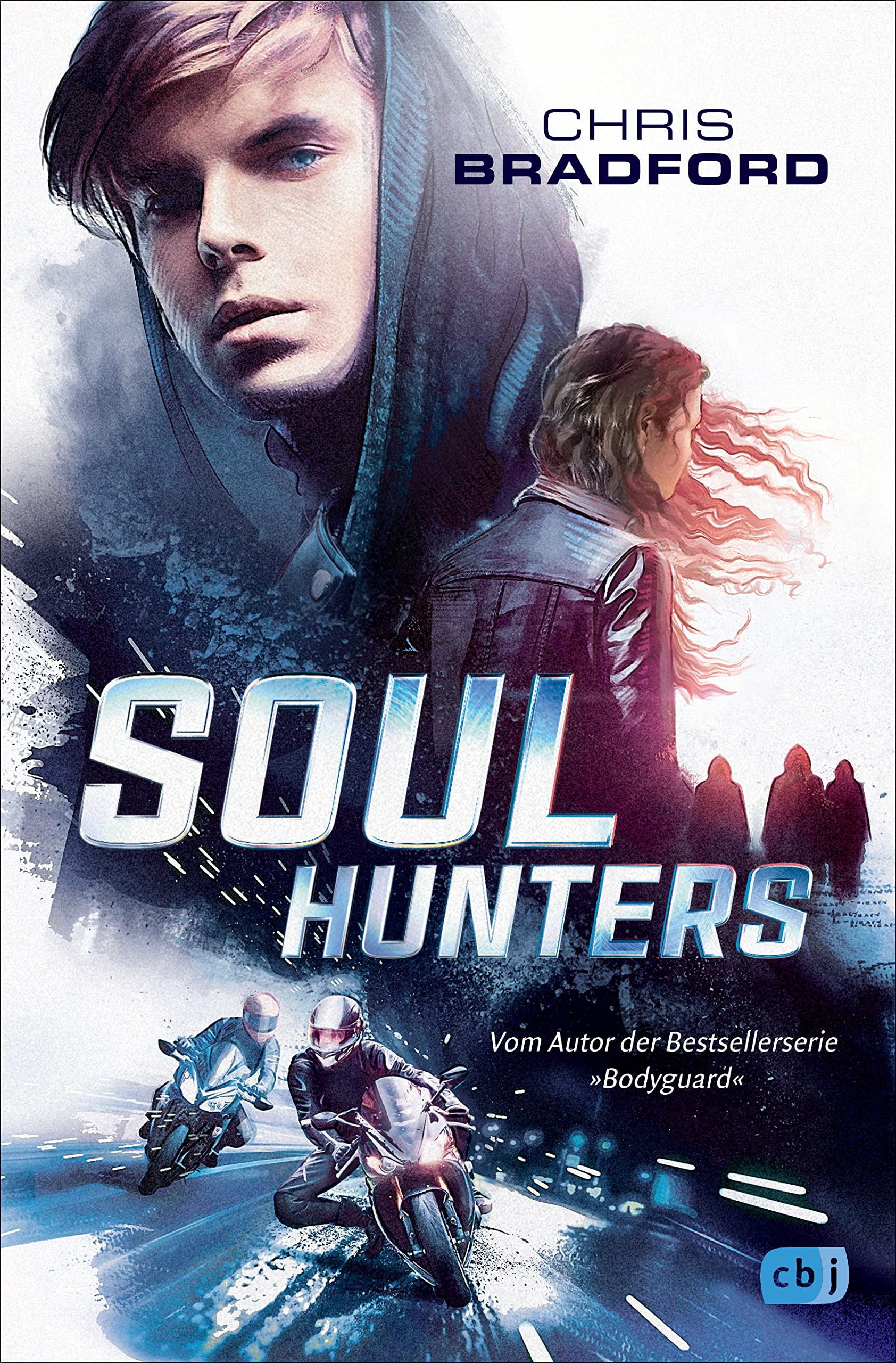 Soul Hunters Fiction books for children