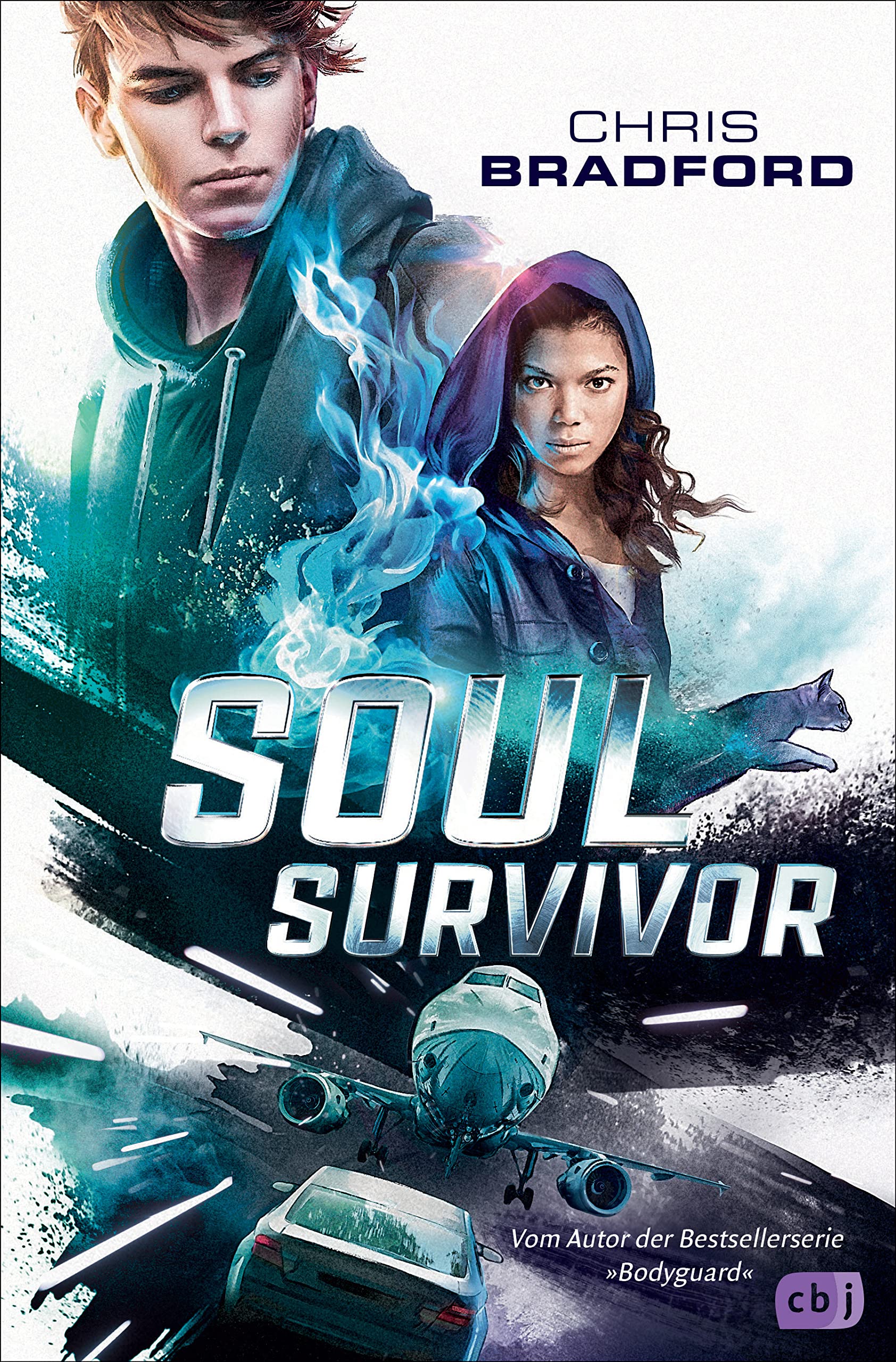 Product Image: SOUL SURVIVOR