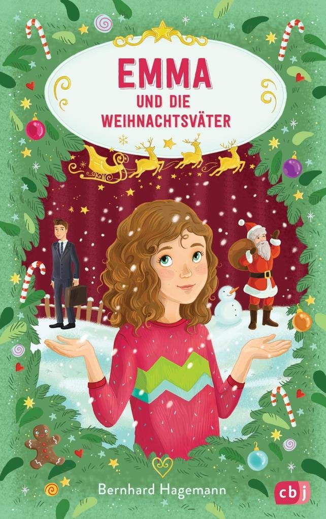 Emma und die Weihnachtsväter Non-fiction