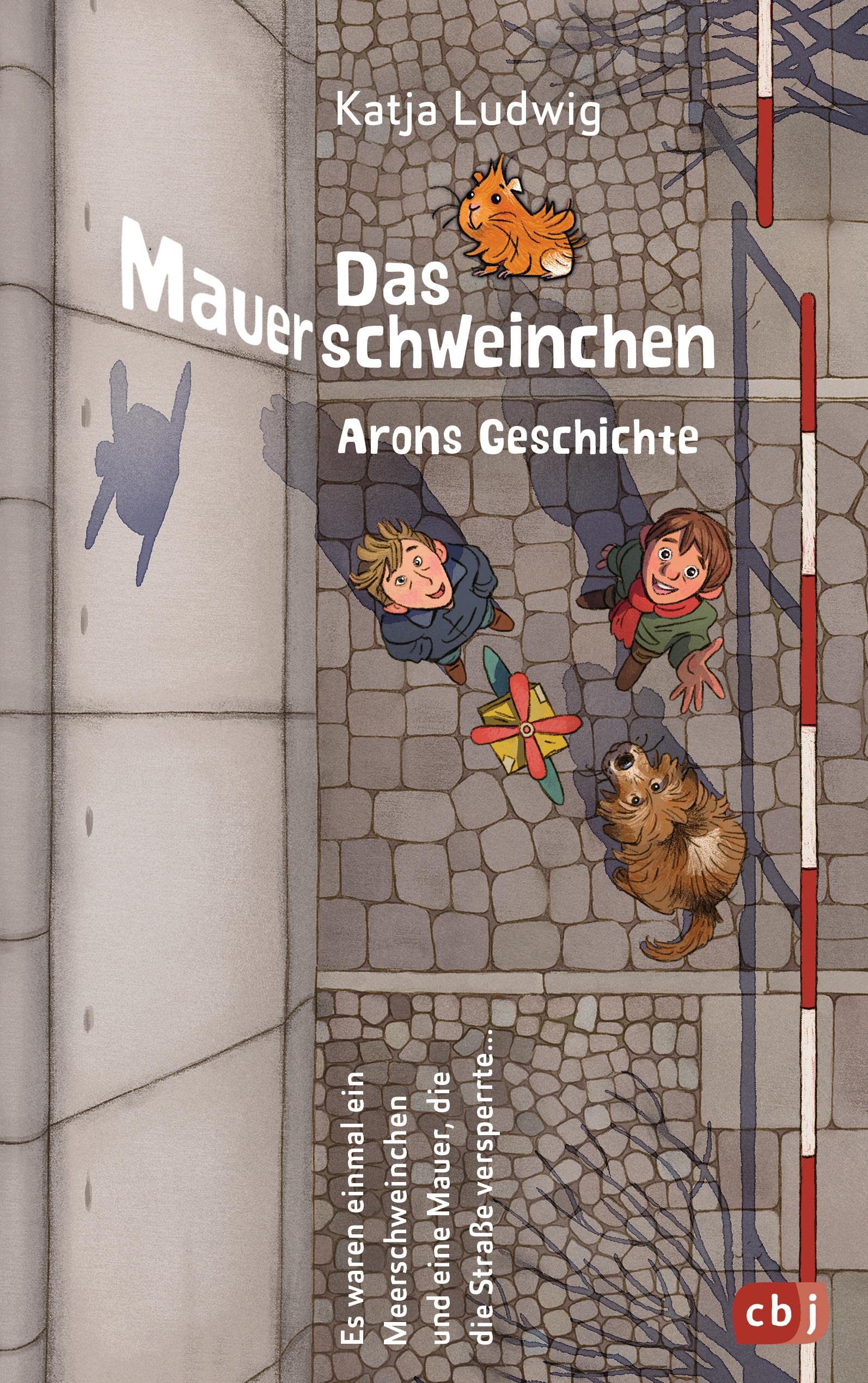 Das Mauerschweinchen Non-fiction