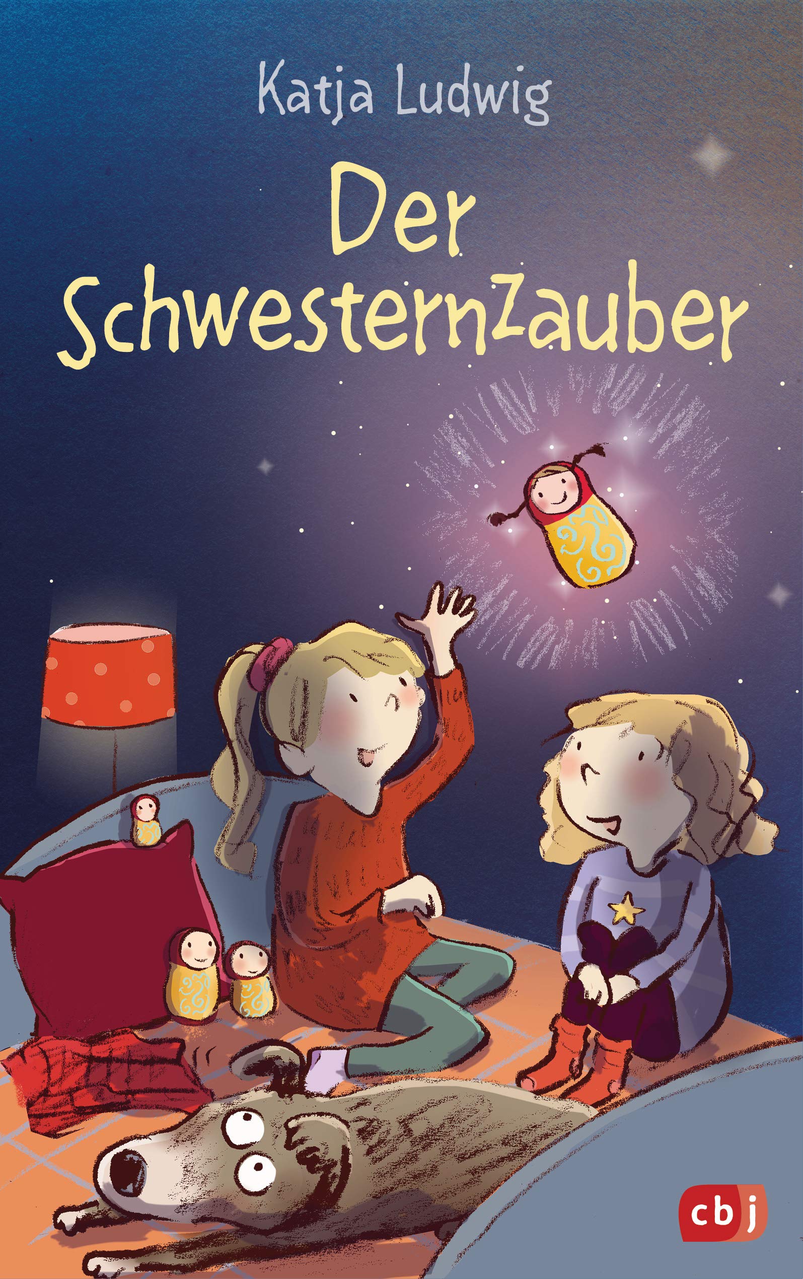 Der Schwesternzauber Social Sciences Books