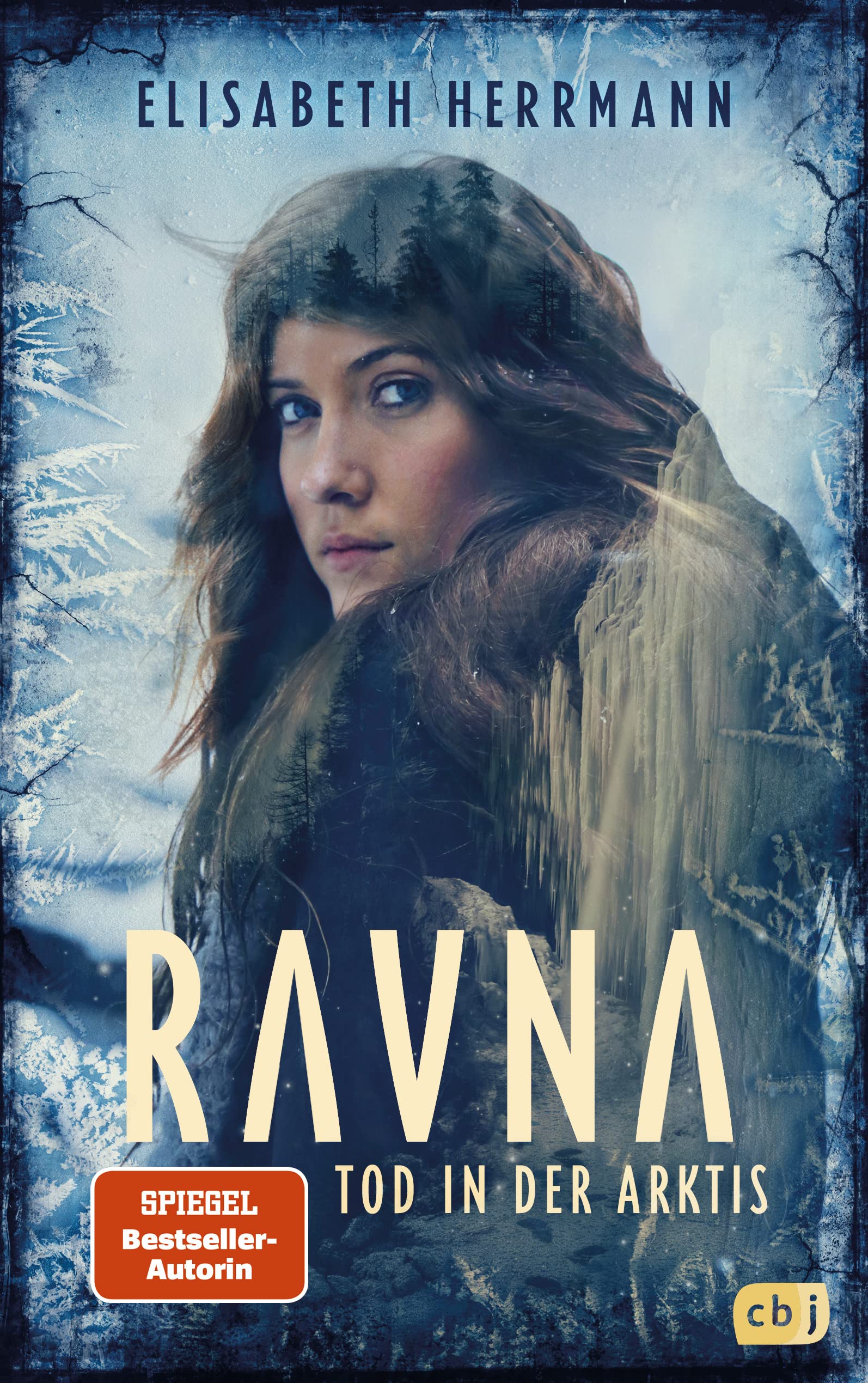 RAVNA – Tod in der Arktis: Nordic All-Age-Thriller. Nominiert für den Glauser Preis 2022 und den Buxtehuder Bullen 2021 (Die RAVNA-Reihe, Band 1) Contemporary literature Books