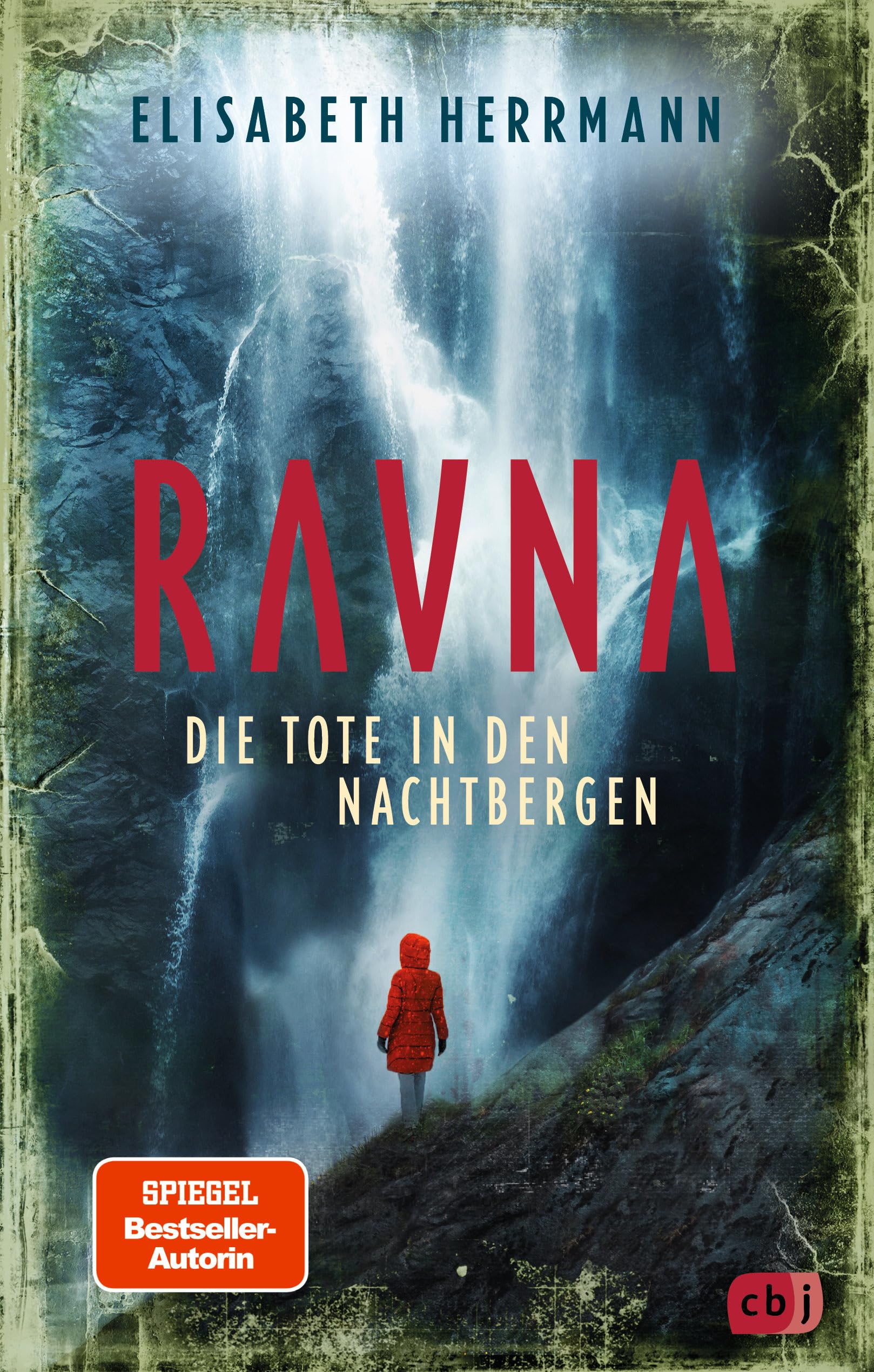 RAVNA - Die Tote in den Nachtbergen Contemporary literature