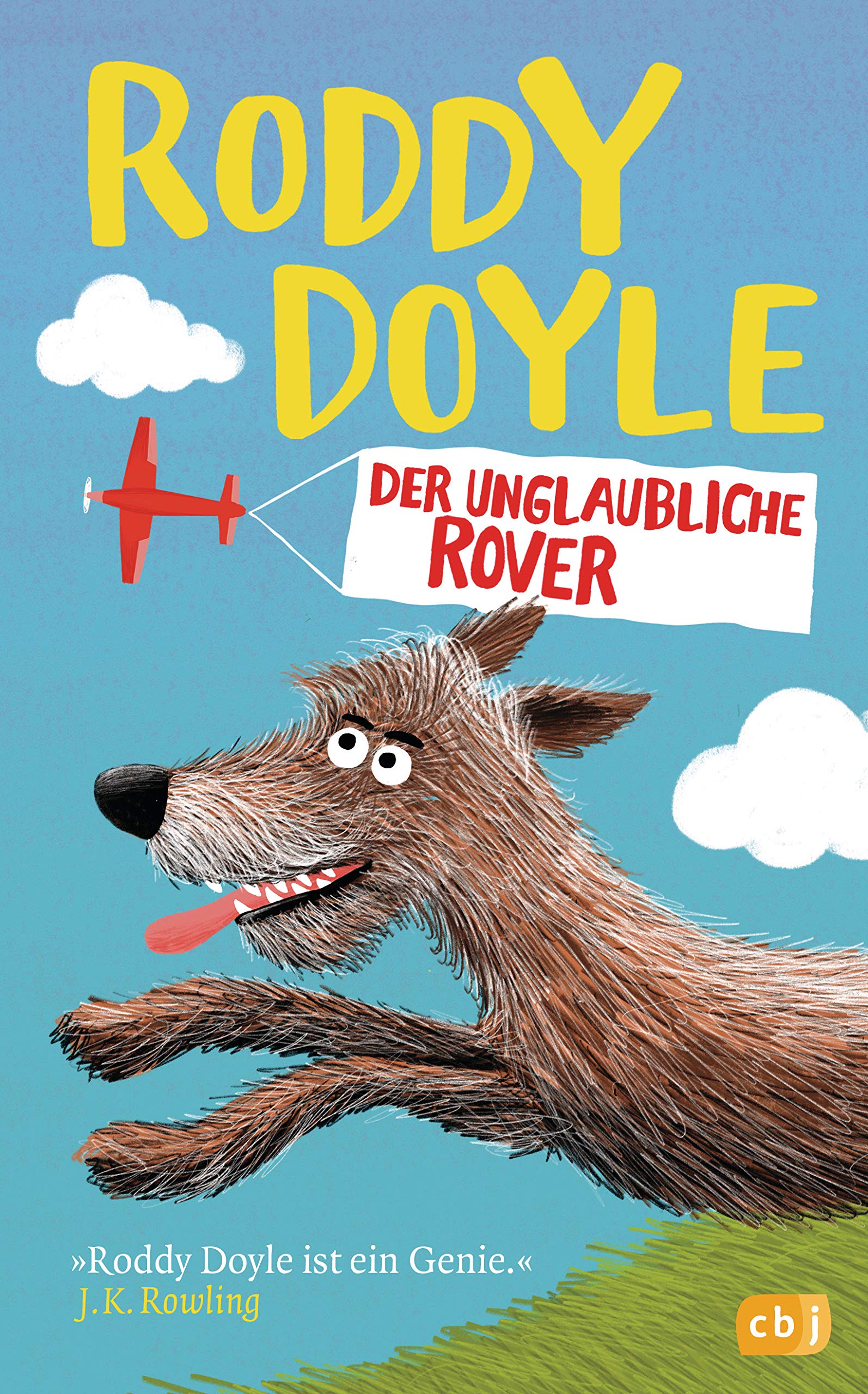 Product Image: Der unglaubliche Rover