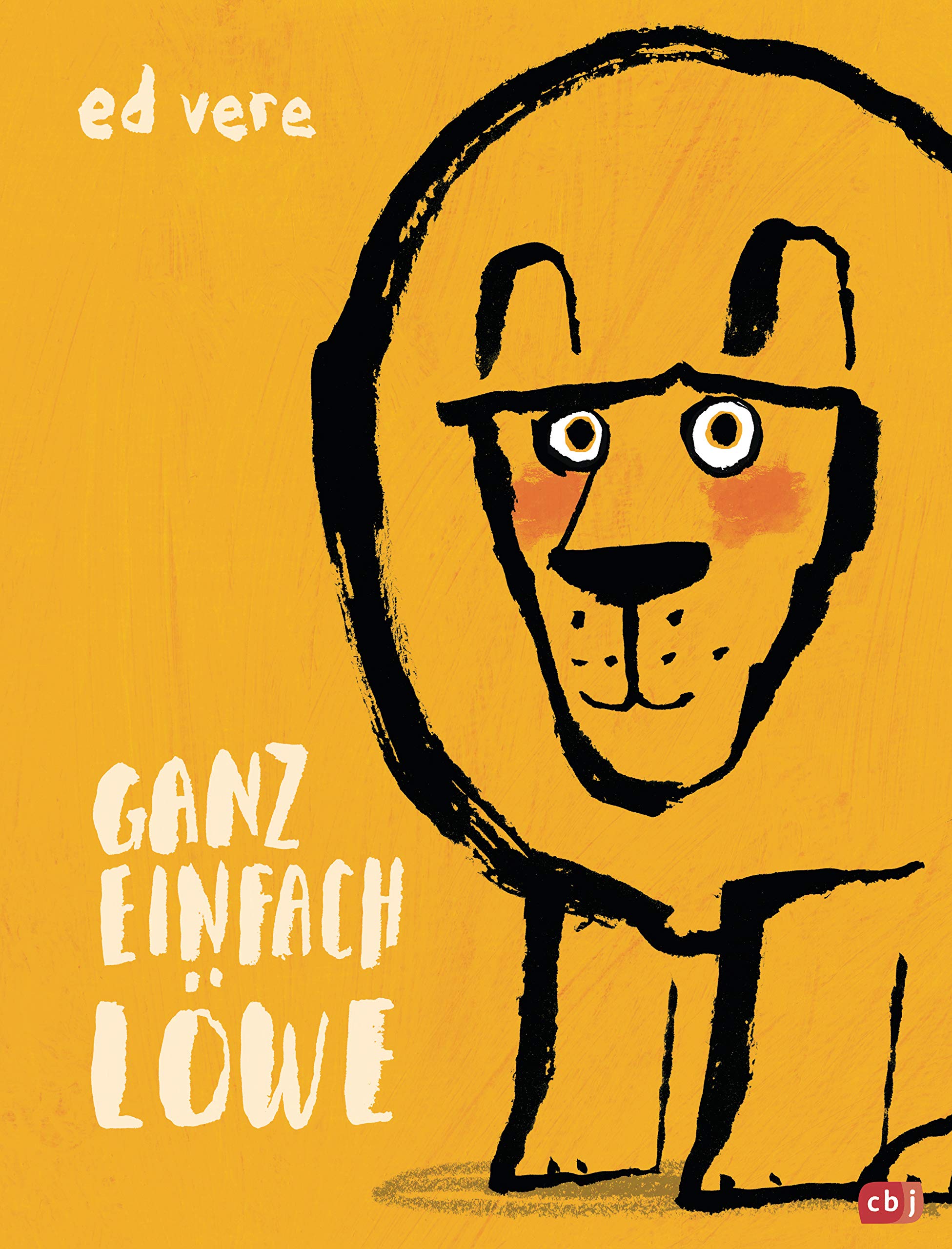 Product Image: Ganz einfach Löwe